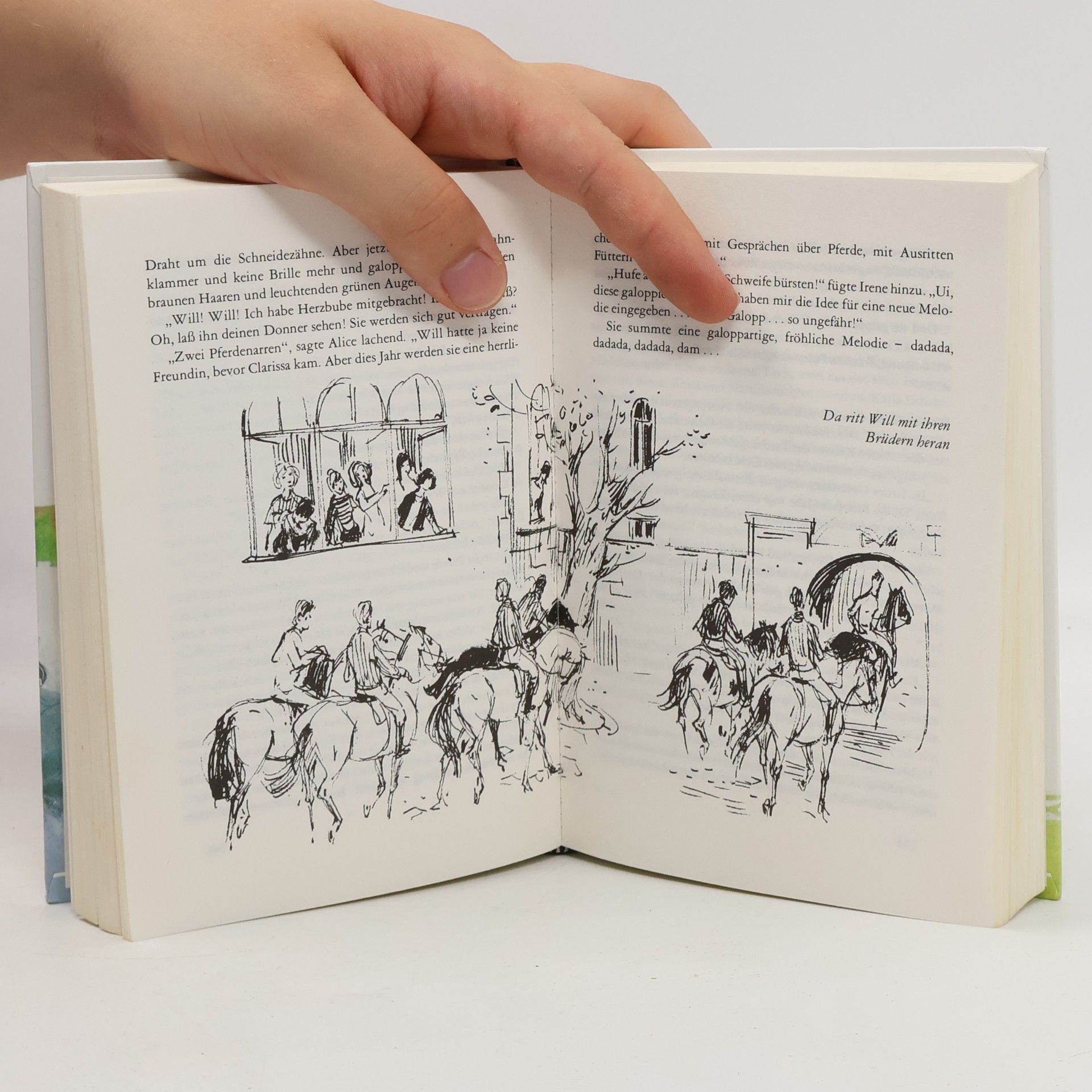 Enid Blyton Dolly. Sammelband 2