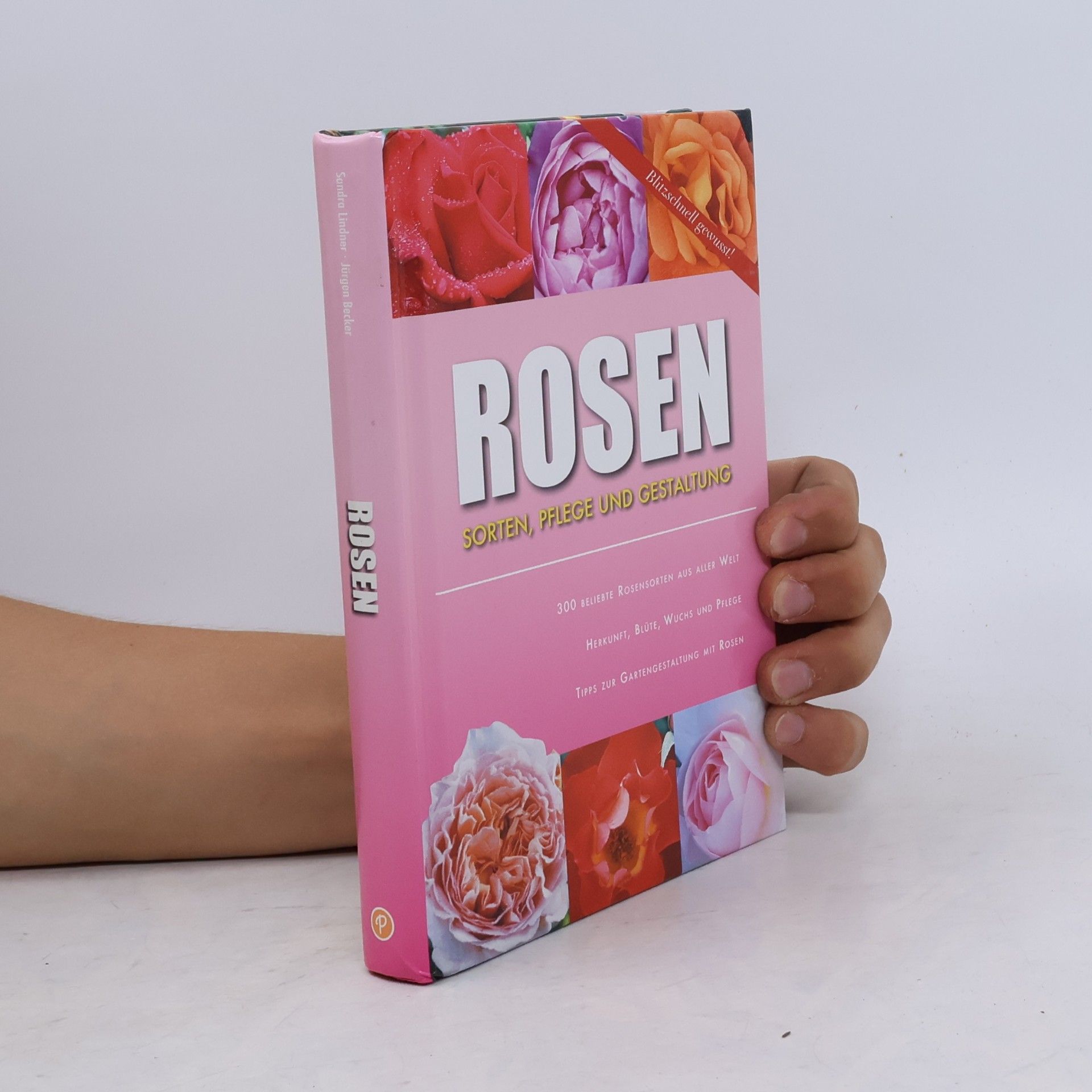 Lindner Sandra Rosen