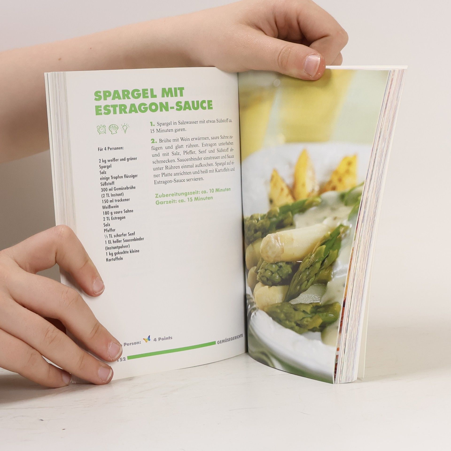 Weight Watchers International Das neue grosse Weight-Watchers-Kochbuch