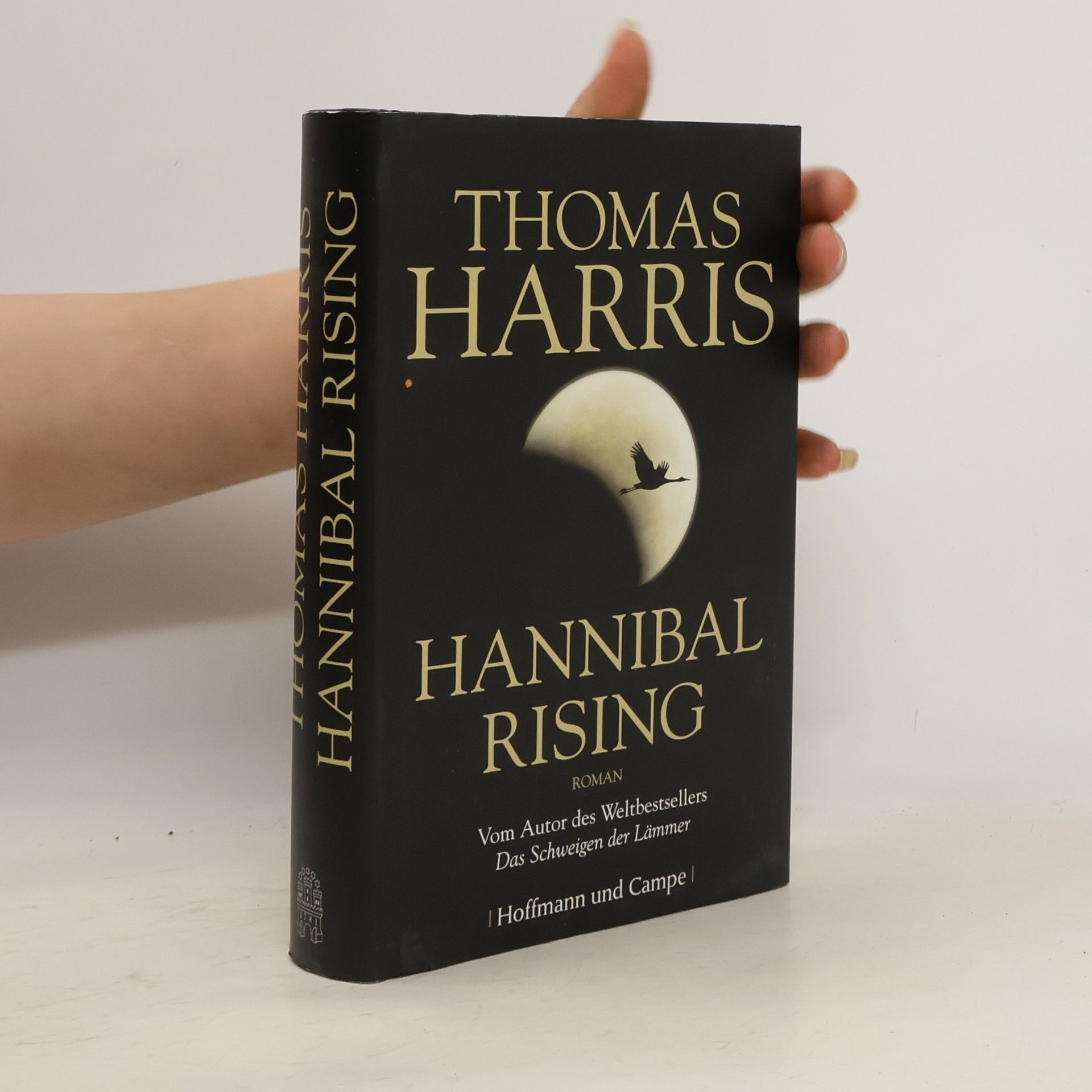 Hannibal Rising