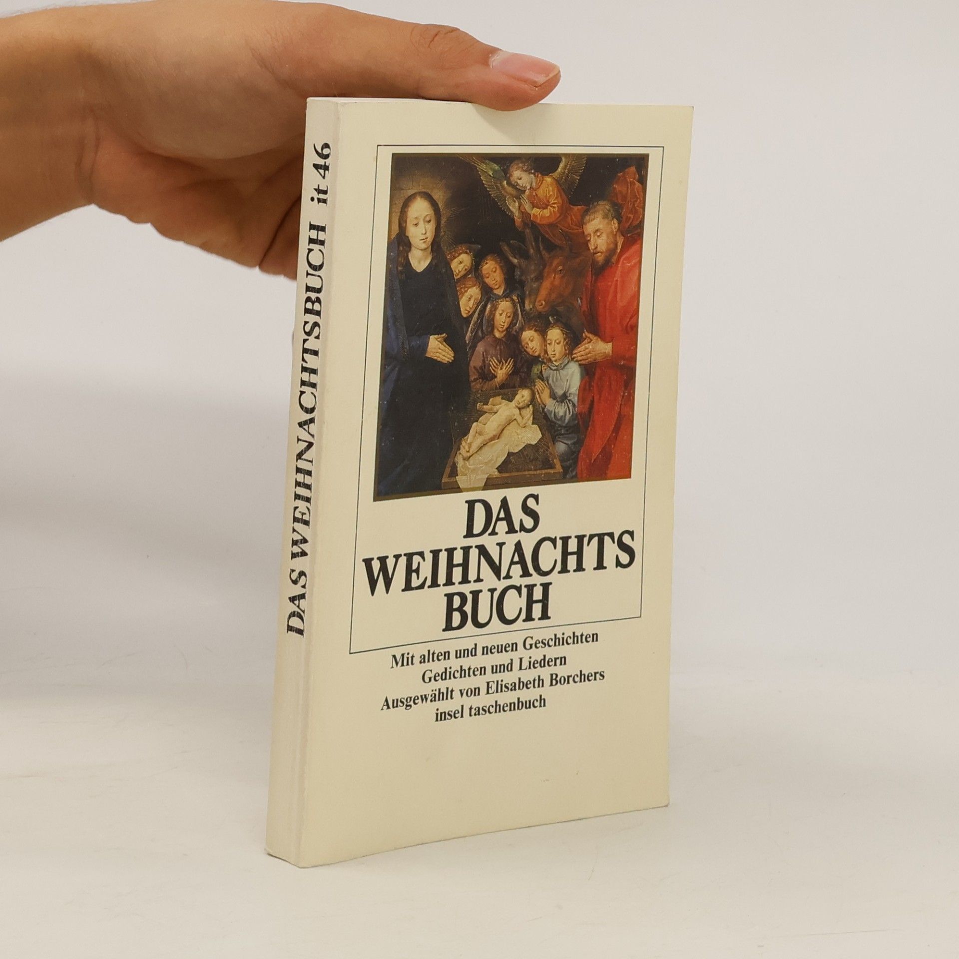 Das Weihnachtsbuch it 46