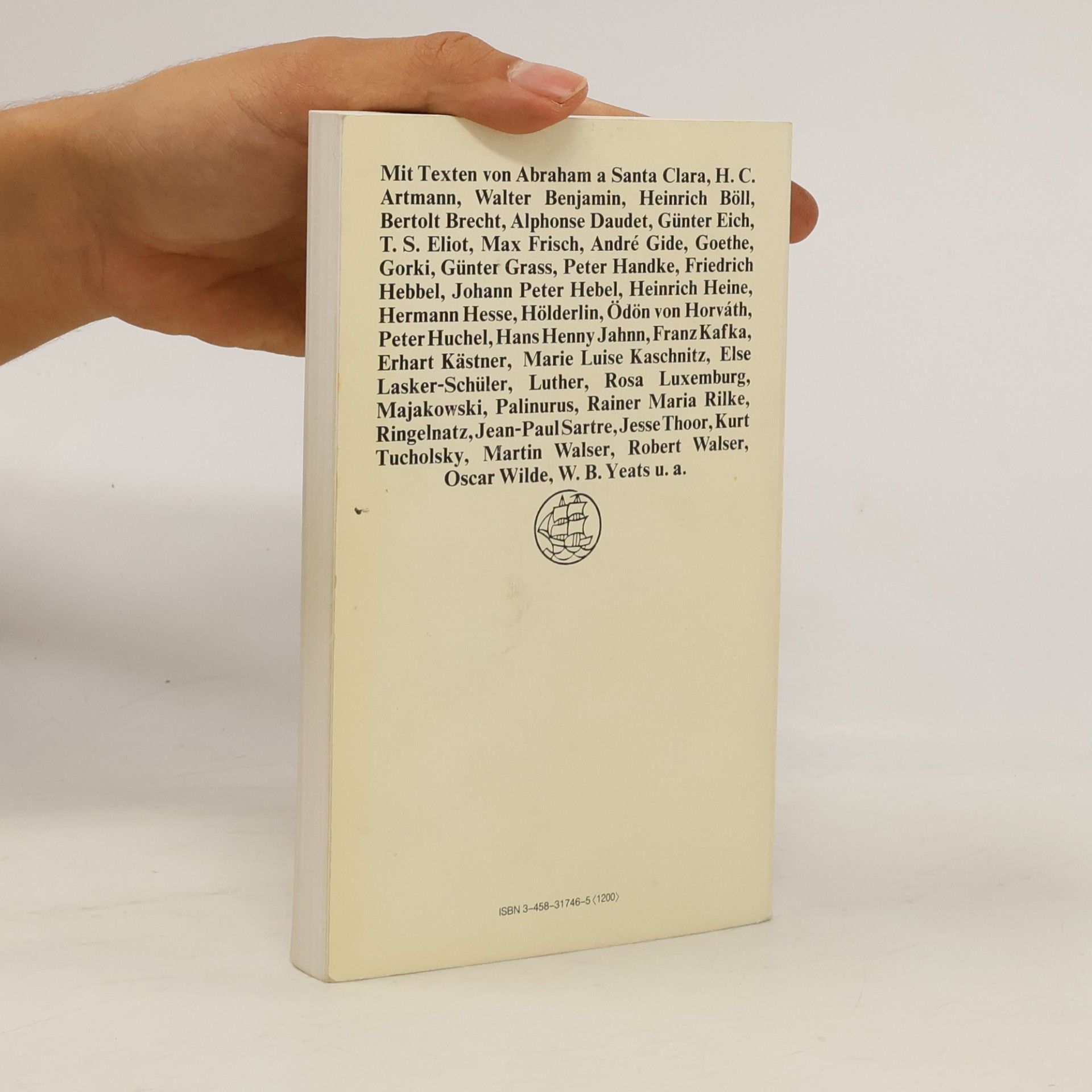 Elisabeth Borchers Das Weihnachtsbuch it 46