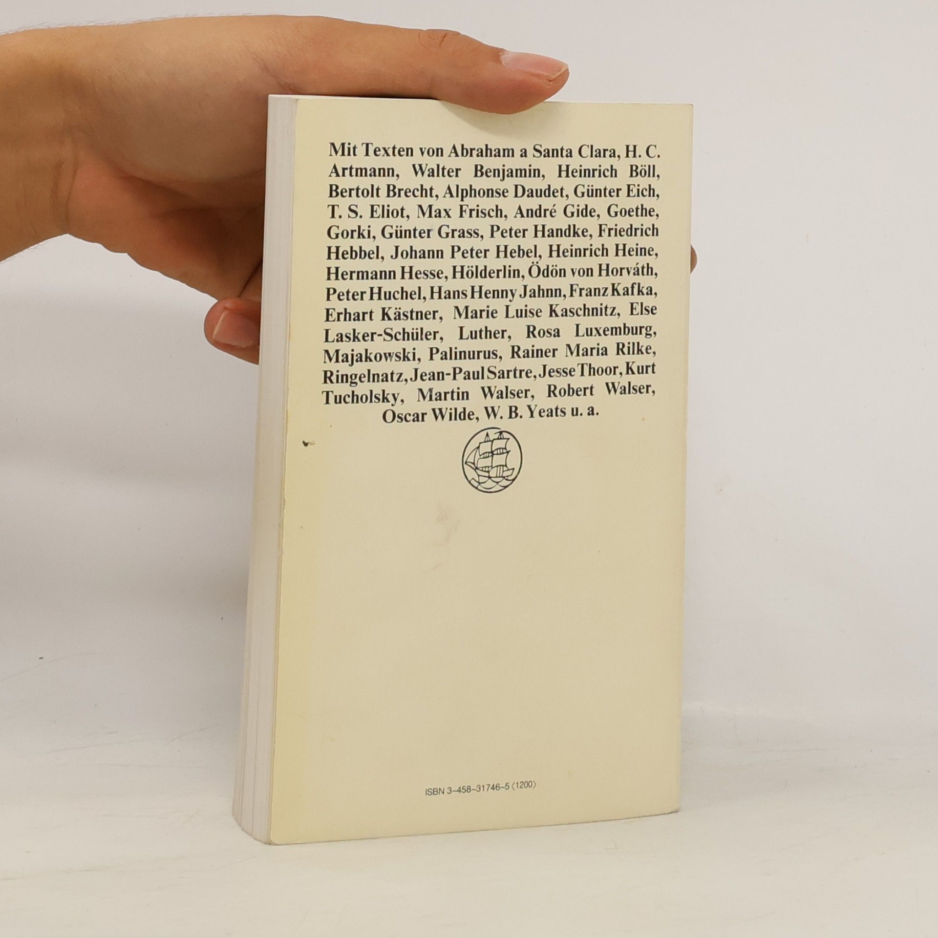 Elisabeth Borchers Das Weihnachtsbuch it 46
