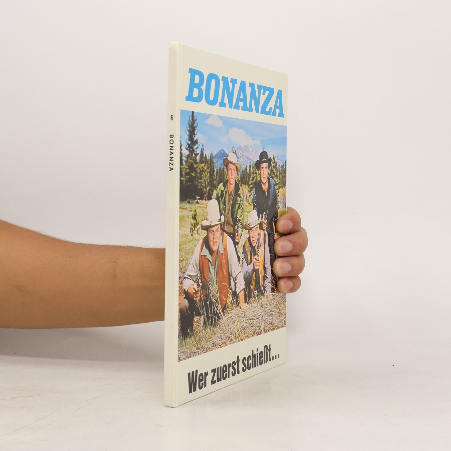 Bonanza 6
