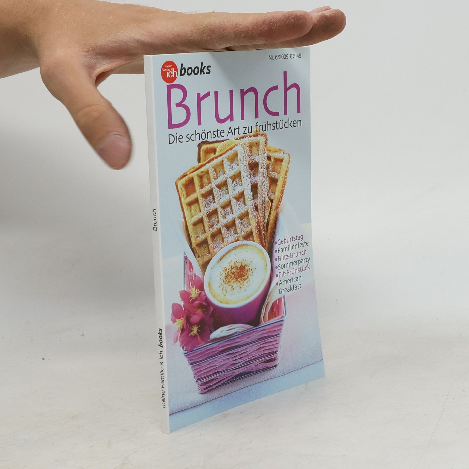 kolektiv Brunch