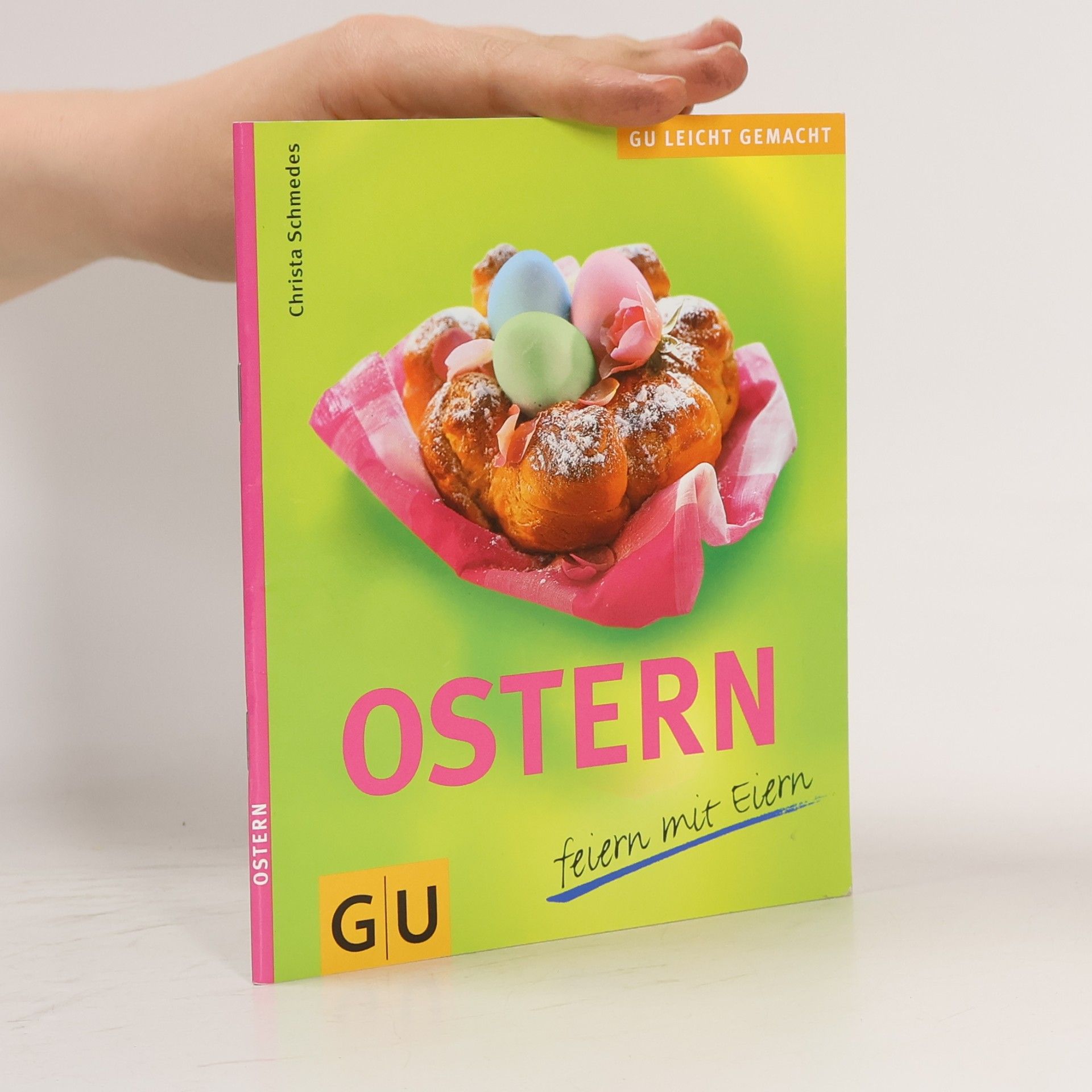 Autorenkollektiv Ostern