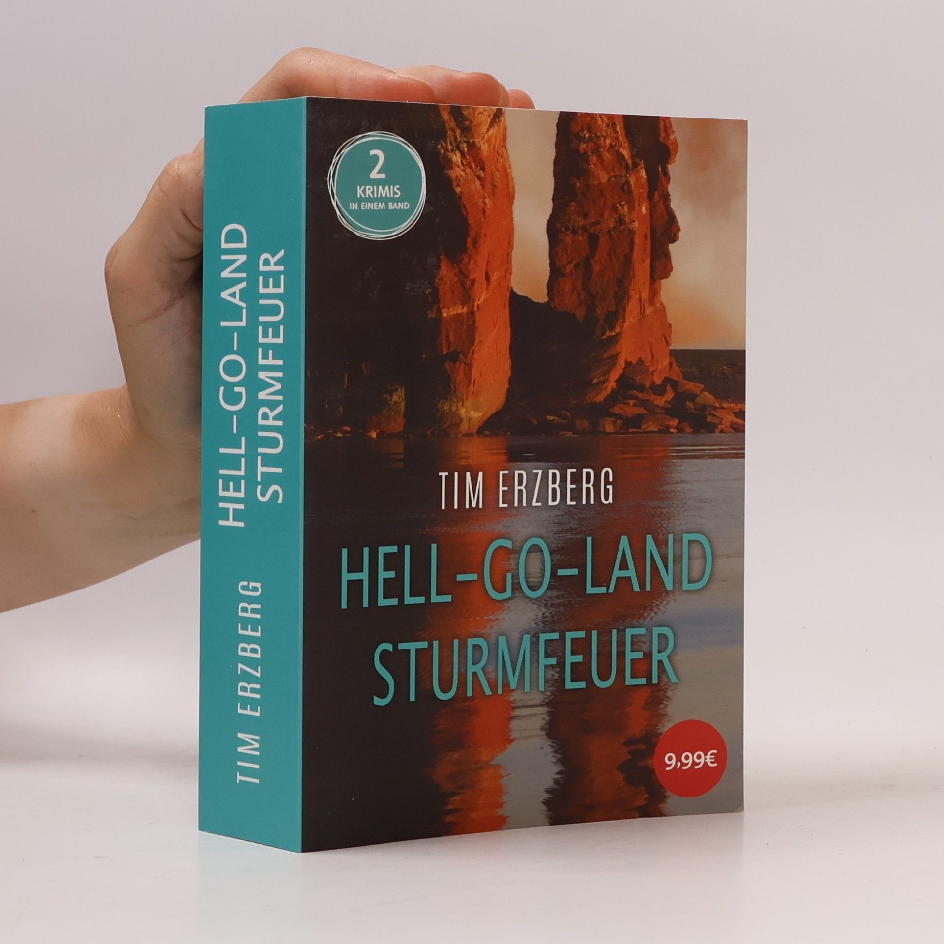 Hell - Go - Land Sturmfeuer