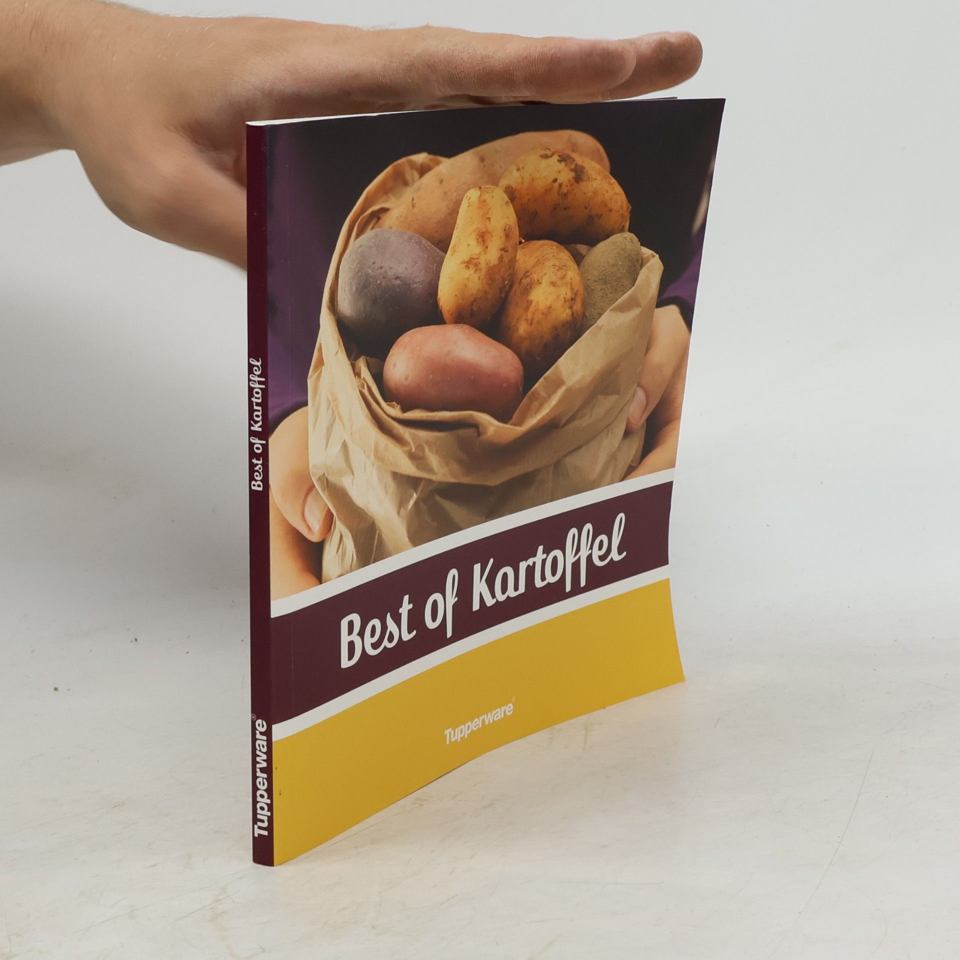 Claudia Eberhardt Best of Kartoffel