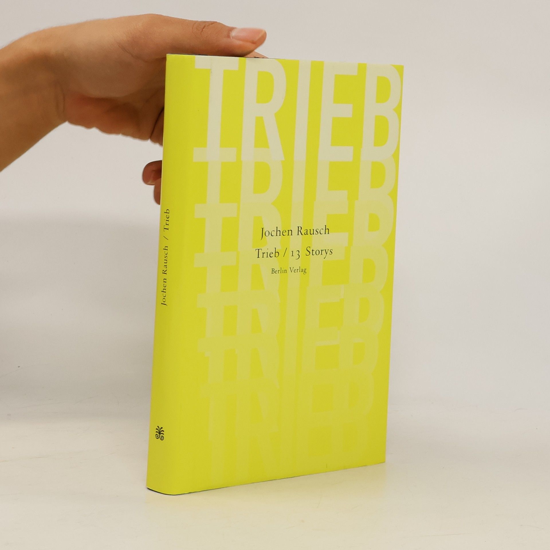 Trieb