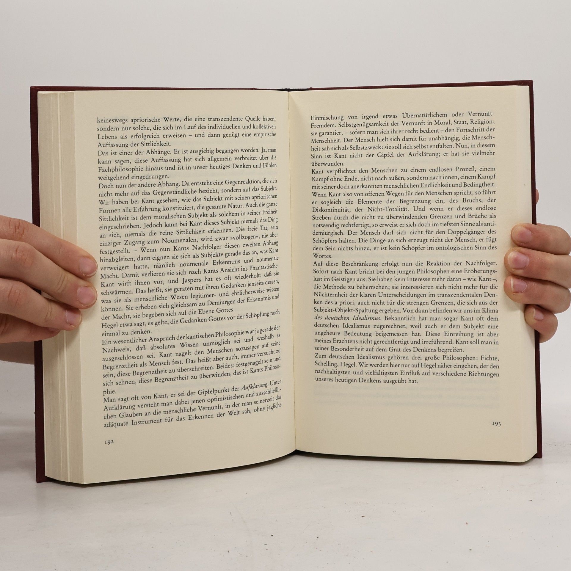 Jeanne Hersch Das philosophische Staunen