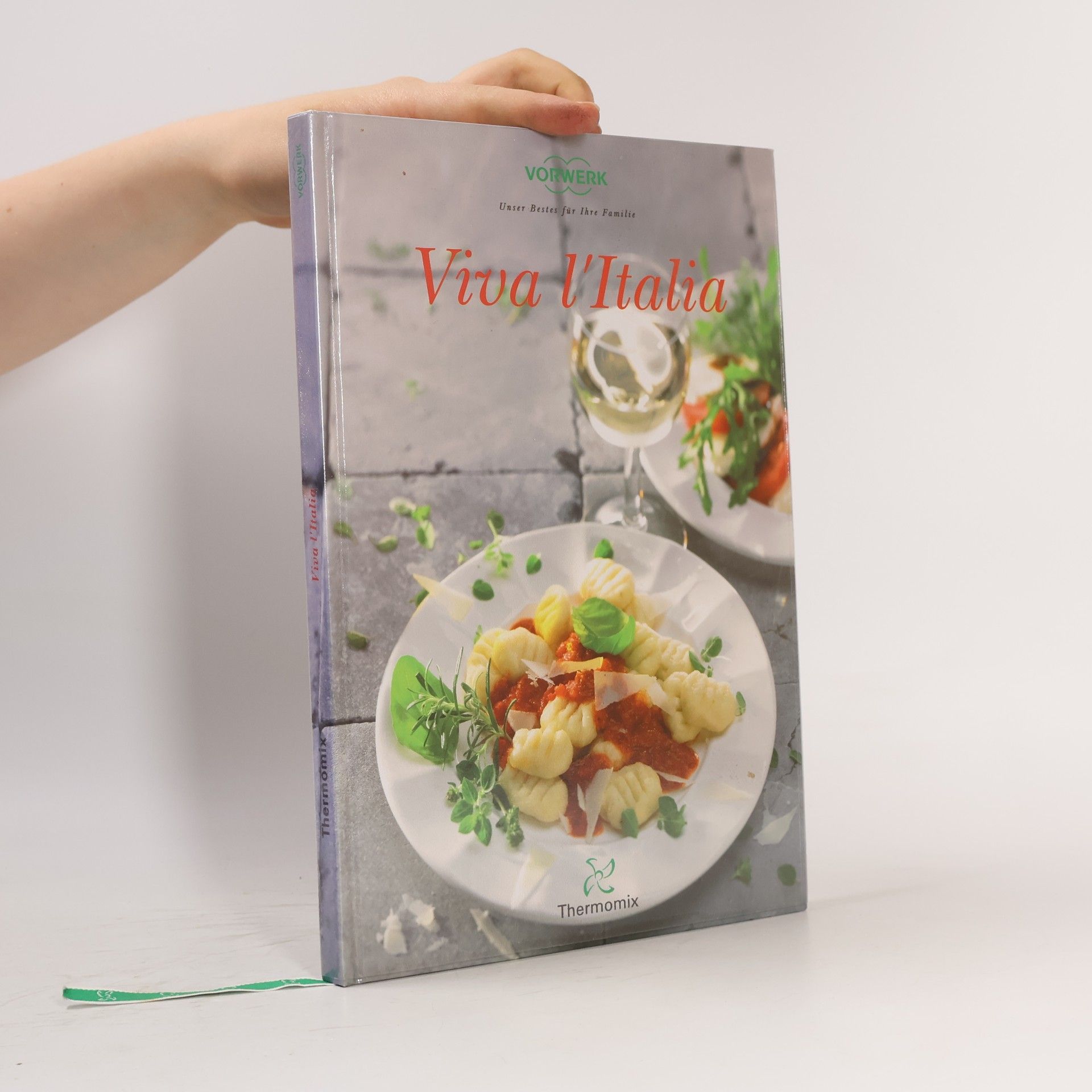 Various authors Viva L’Italia