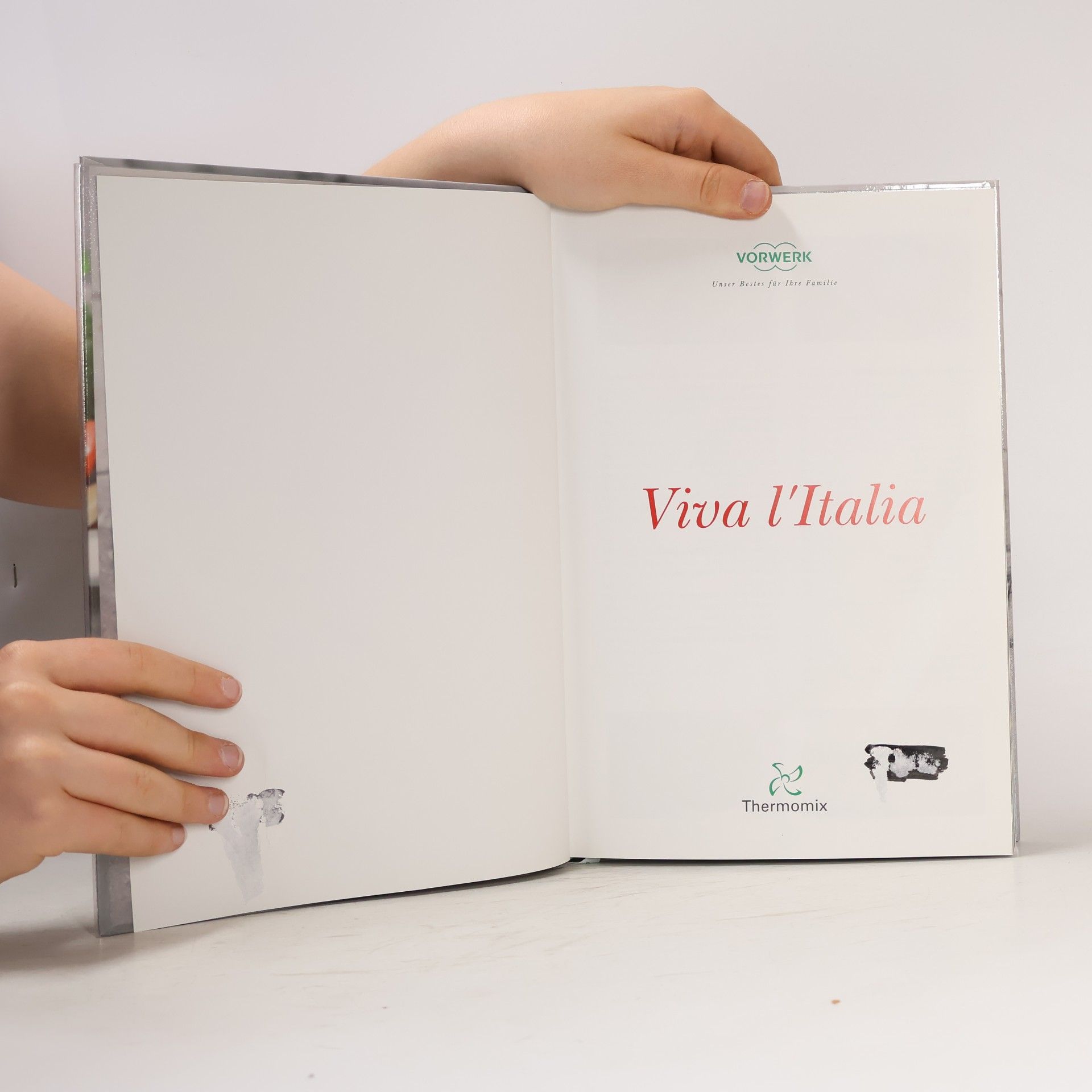 Autorenkollektiv Viva L’Italia