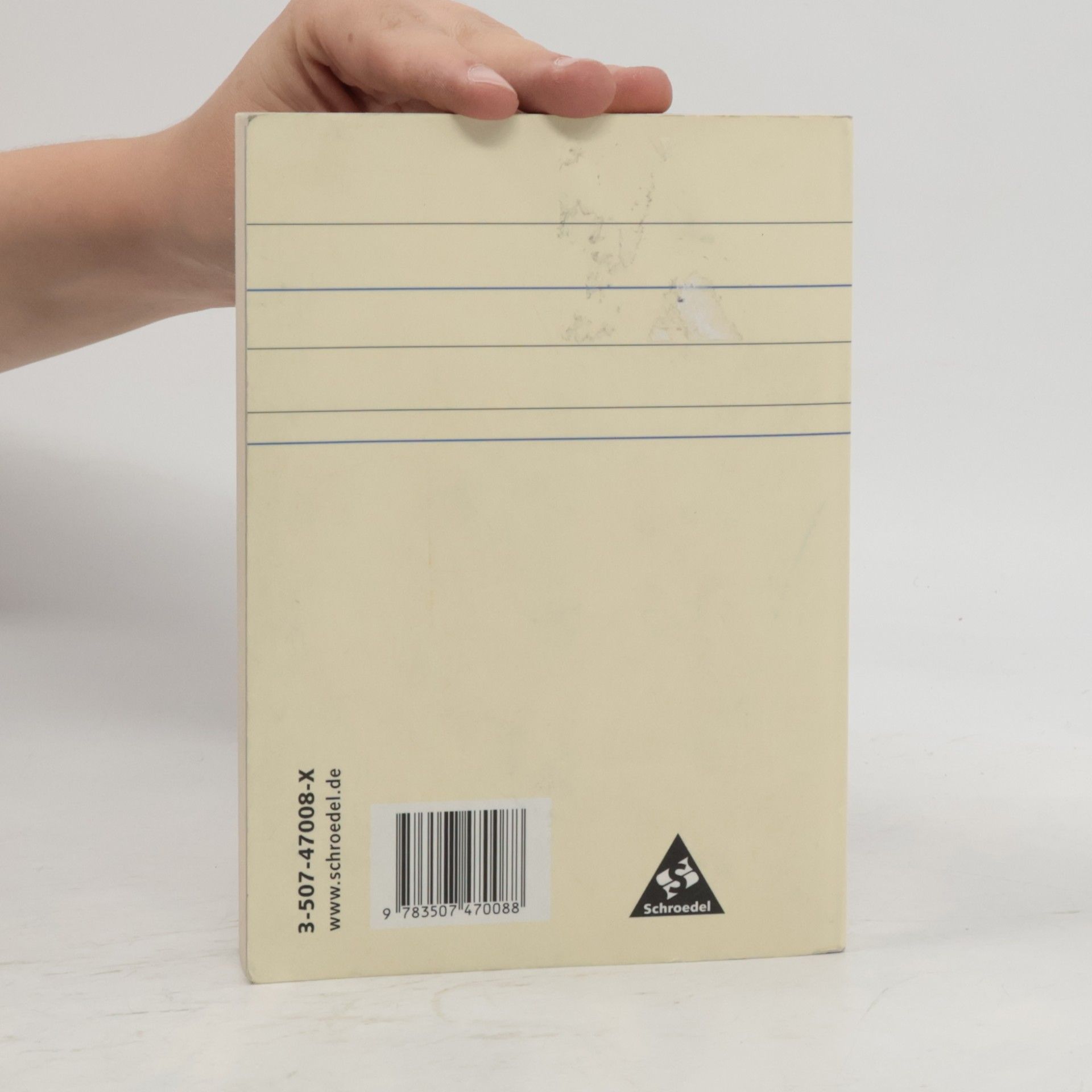 Hans-Christian Kirsch Die Rache der Raben, Textausgabe mit Materialien