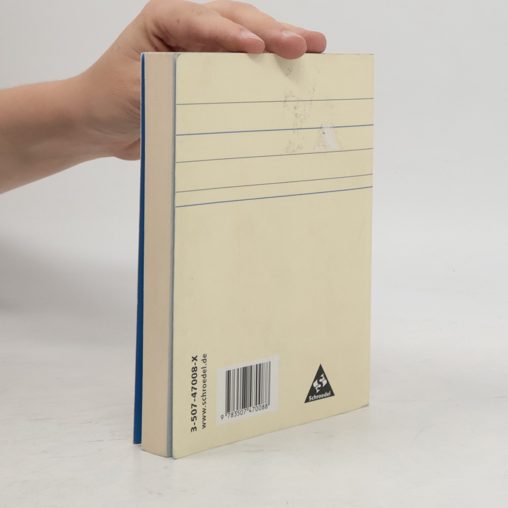 Hans-Christian Kirsch Die Rache der Raben, Textausgabe mit Materialien