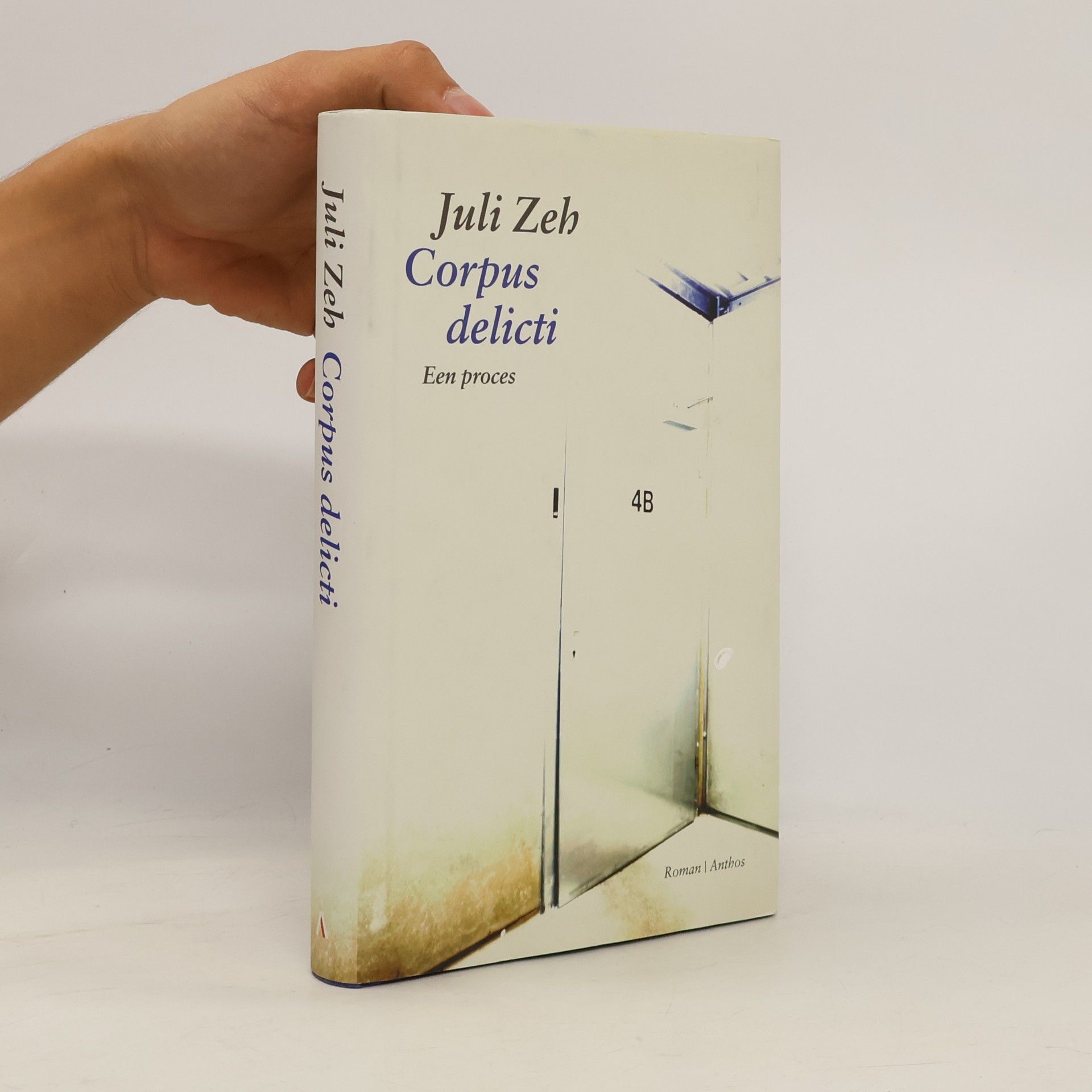 Hilde Keteleer Corpus delicti