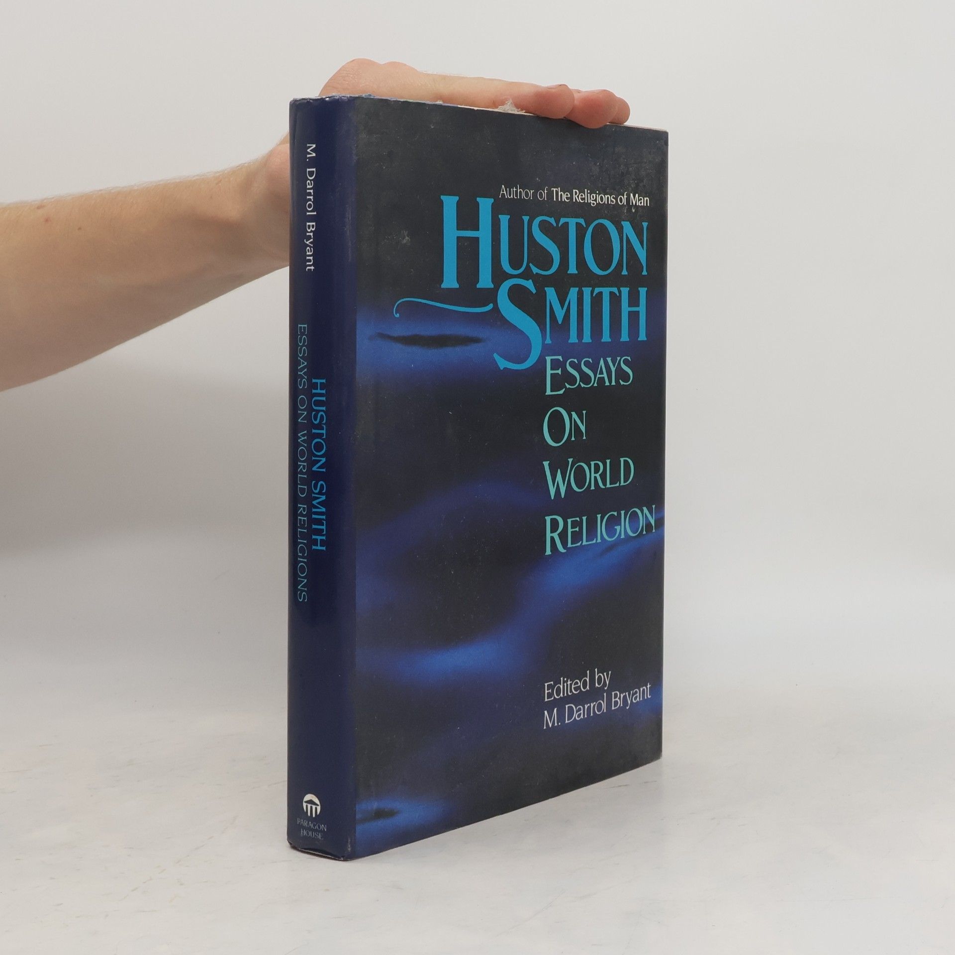 Huston Smith