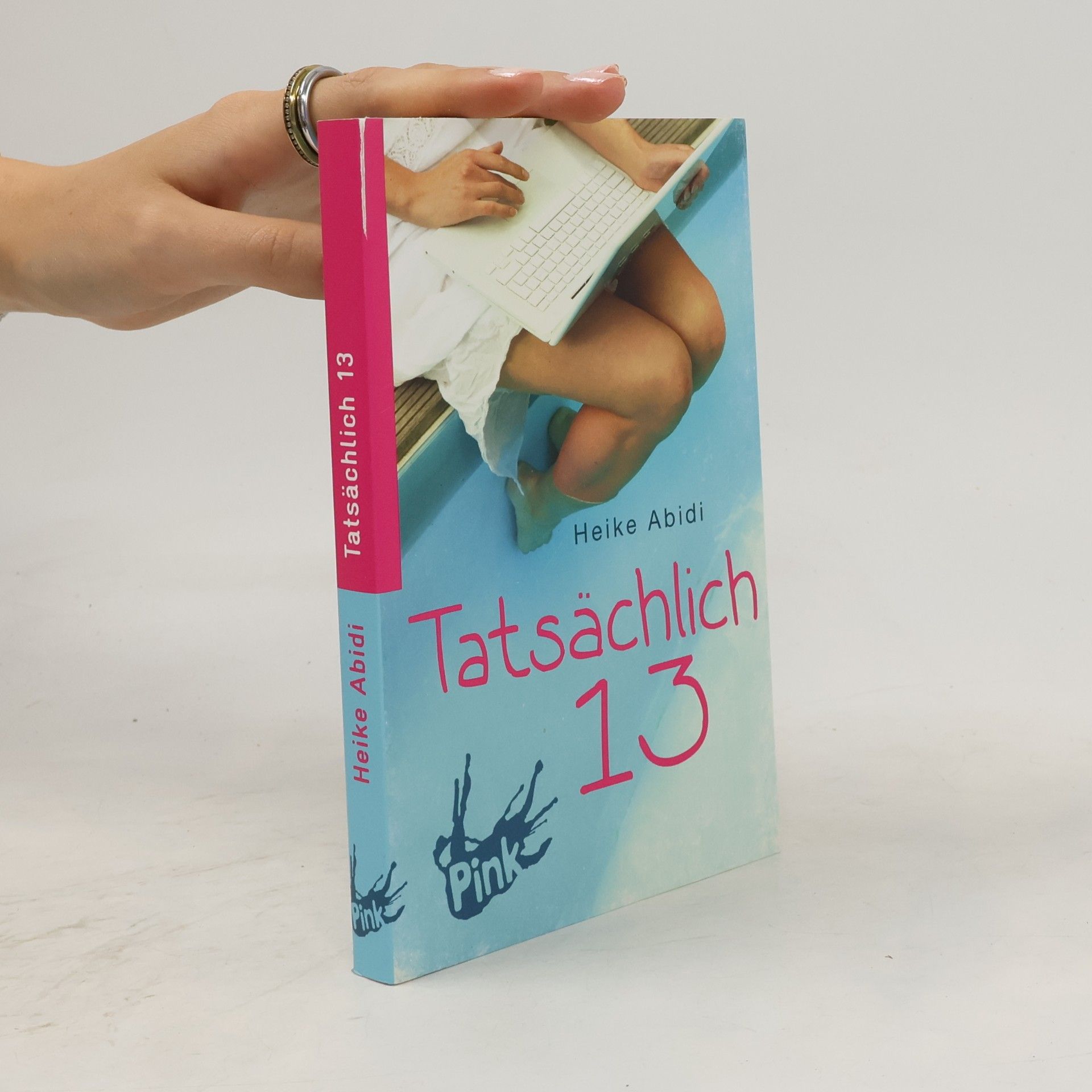 Heike Abidi Tatsächlich 13