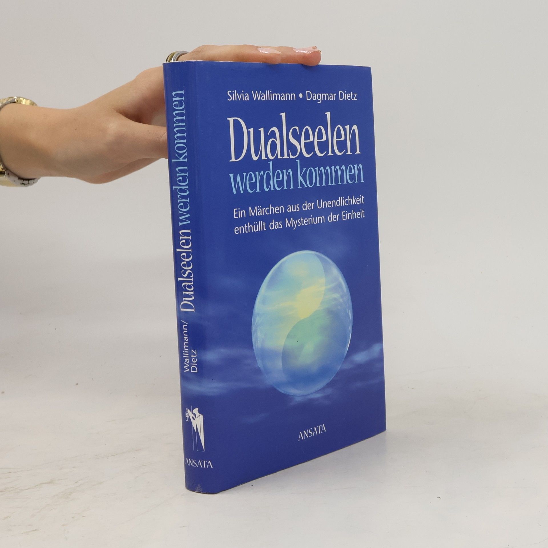 Dualseelen werden kommen