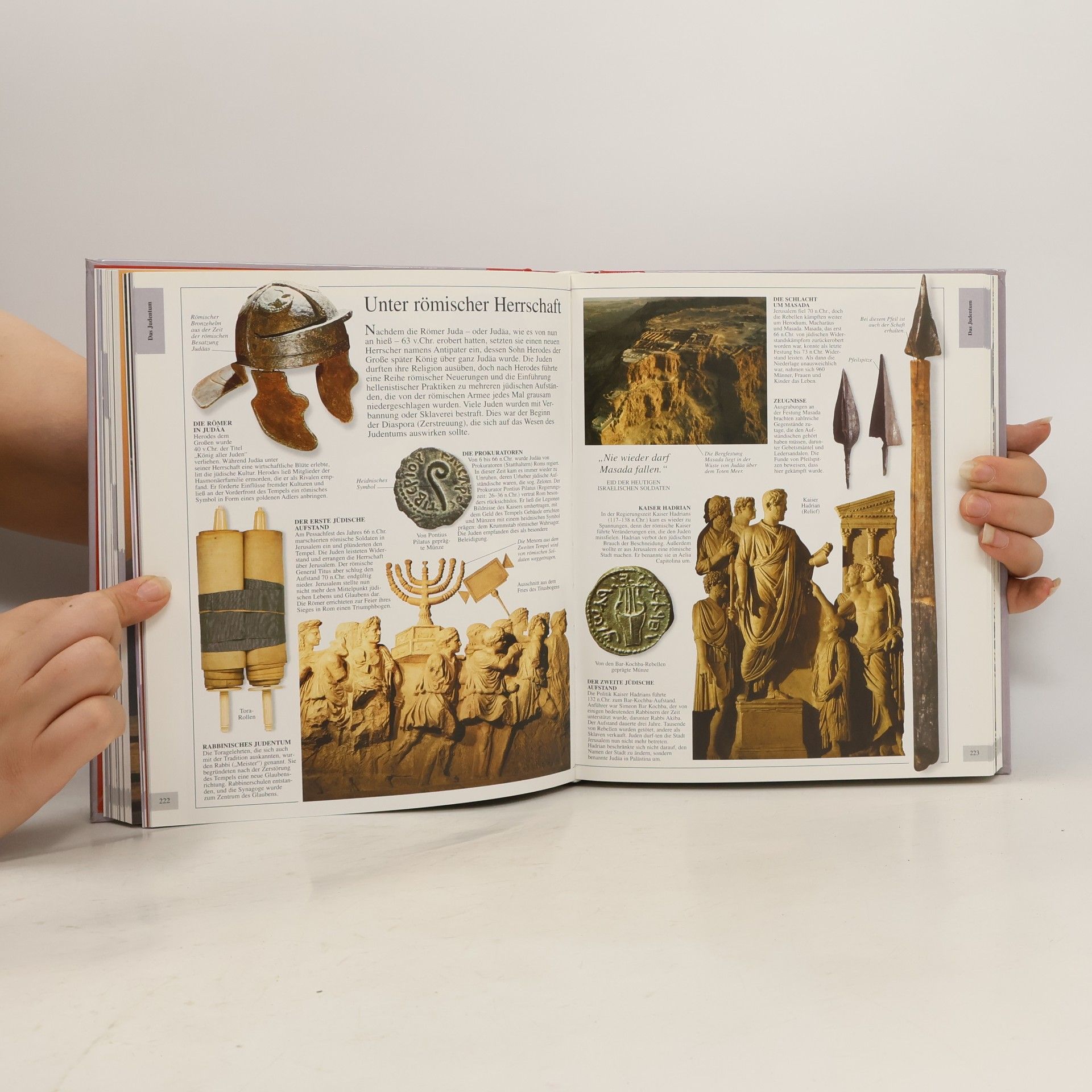 Douglas Charing Das visuelle Lexikon der Weltreligionen