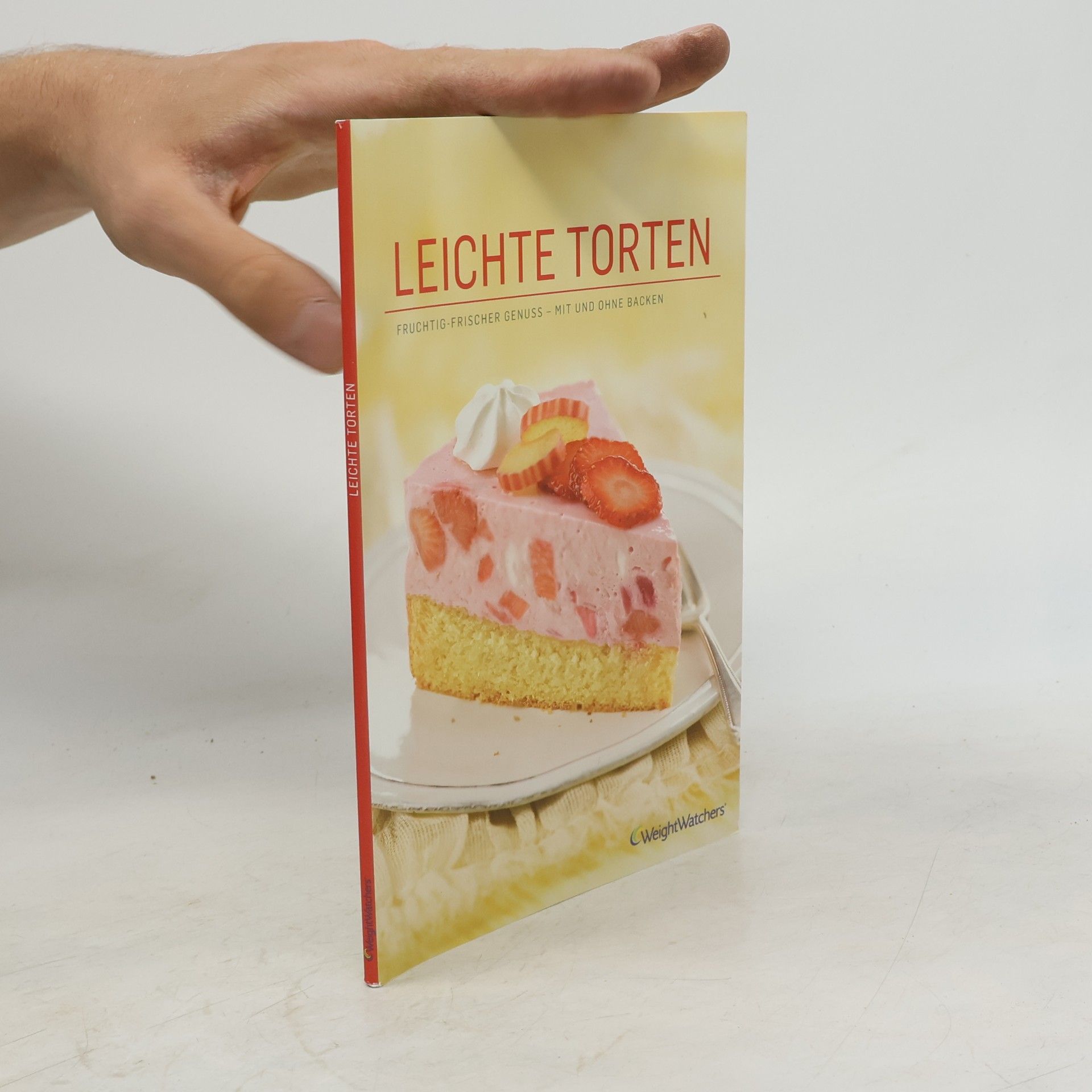 Autorenkollektiv Leichte Torten