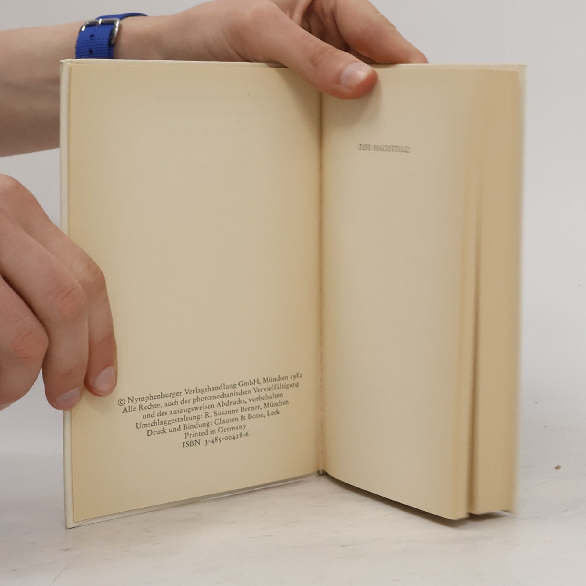 Adalbert Stifter Gesammelte Werke. Novellen II