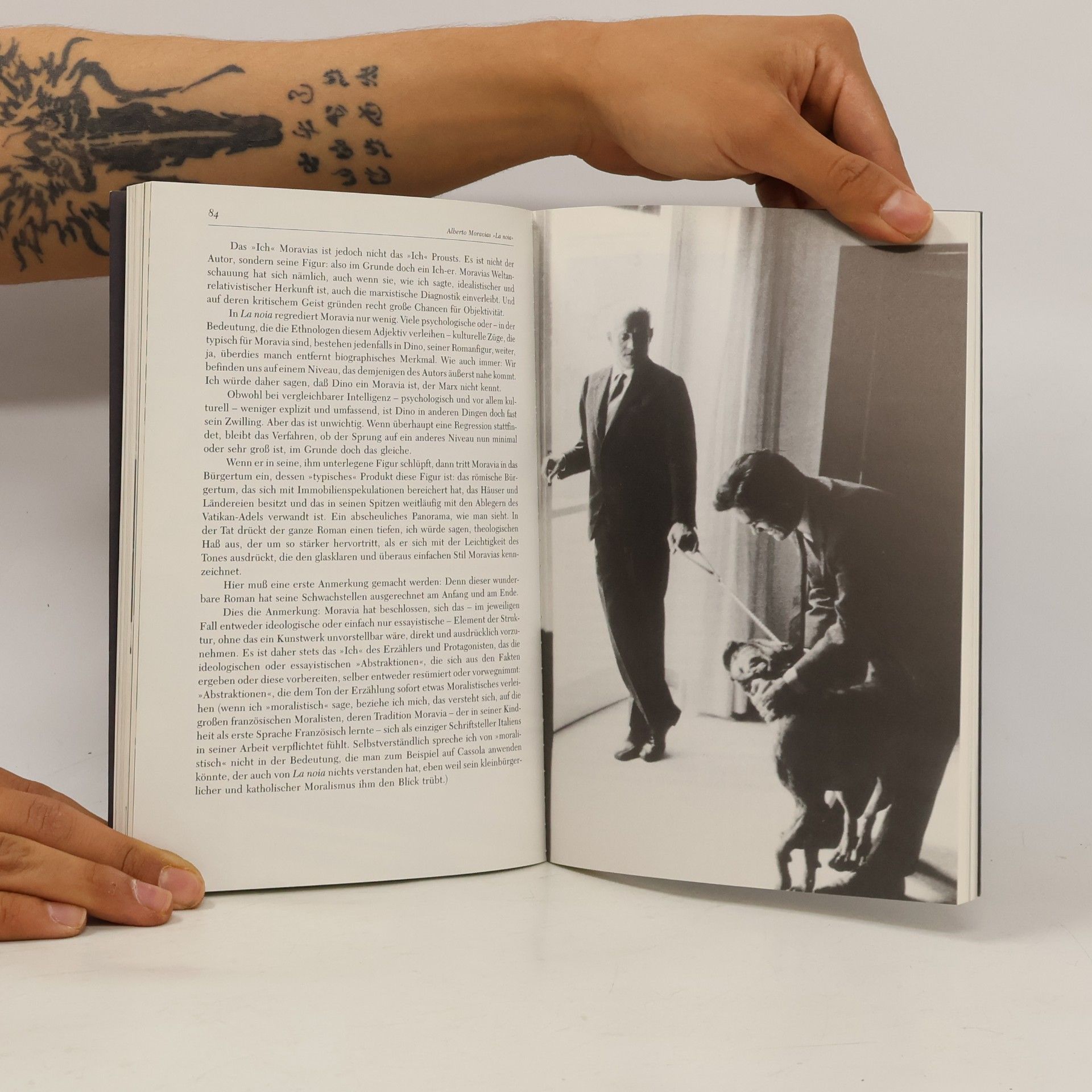 Pier Paolo Pasolini Literatur und Leidenschaft