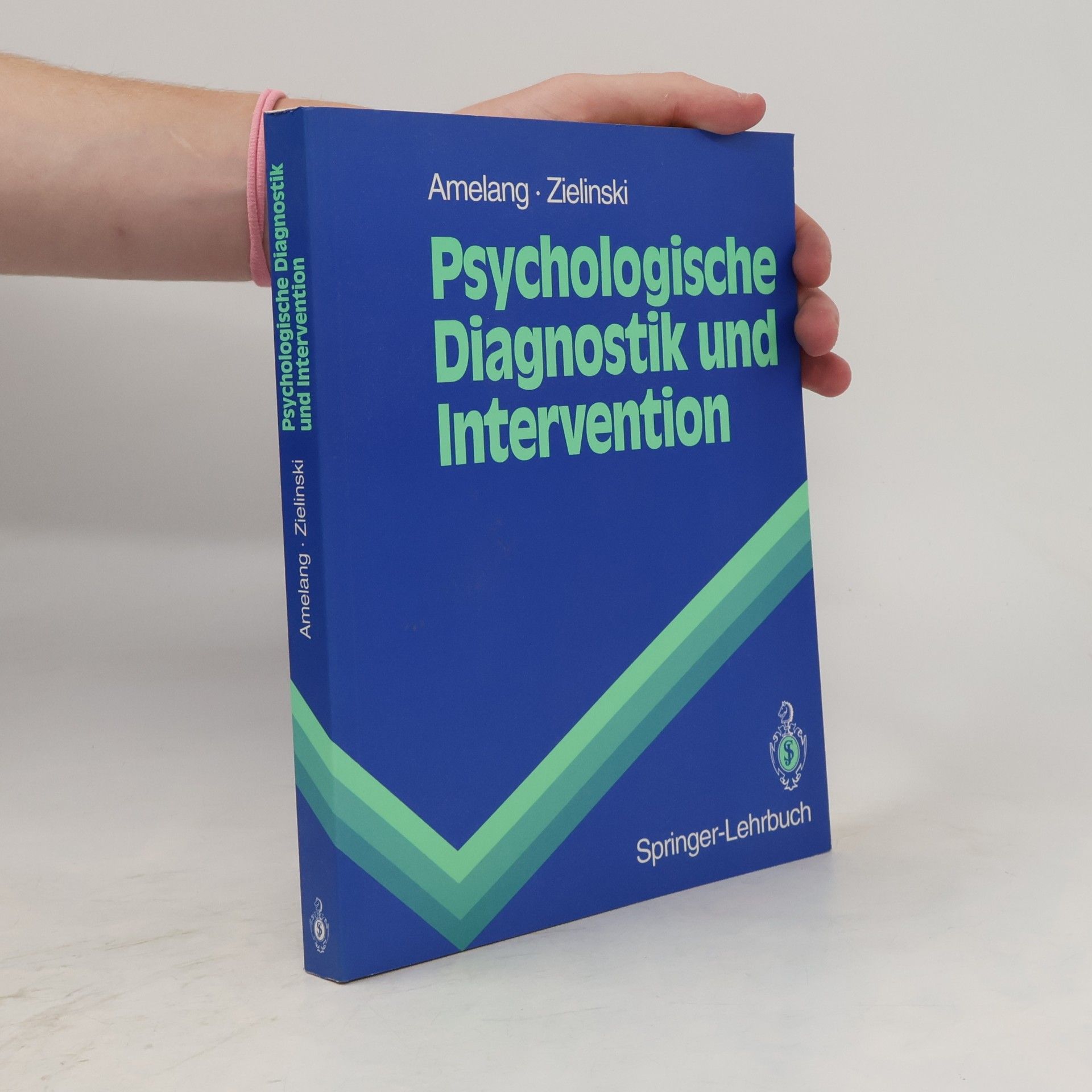 Psychologische Diagnostik und Intervention