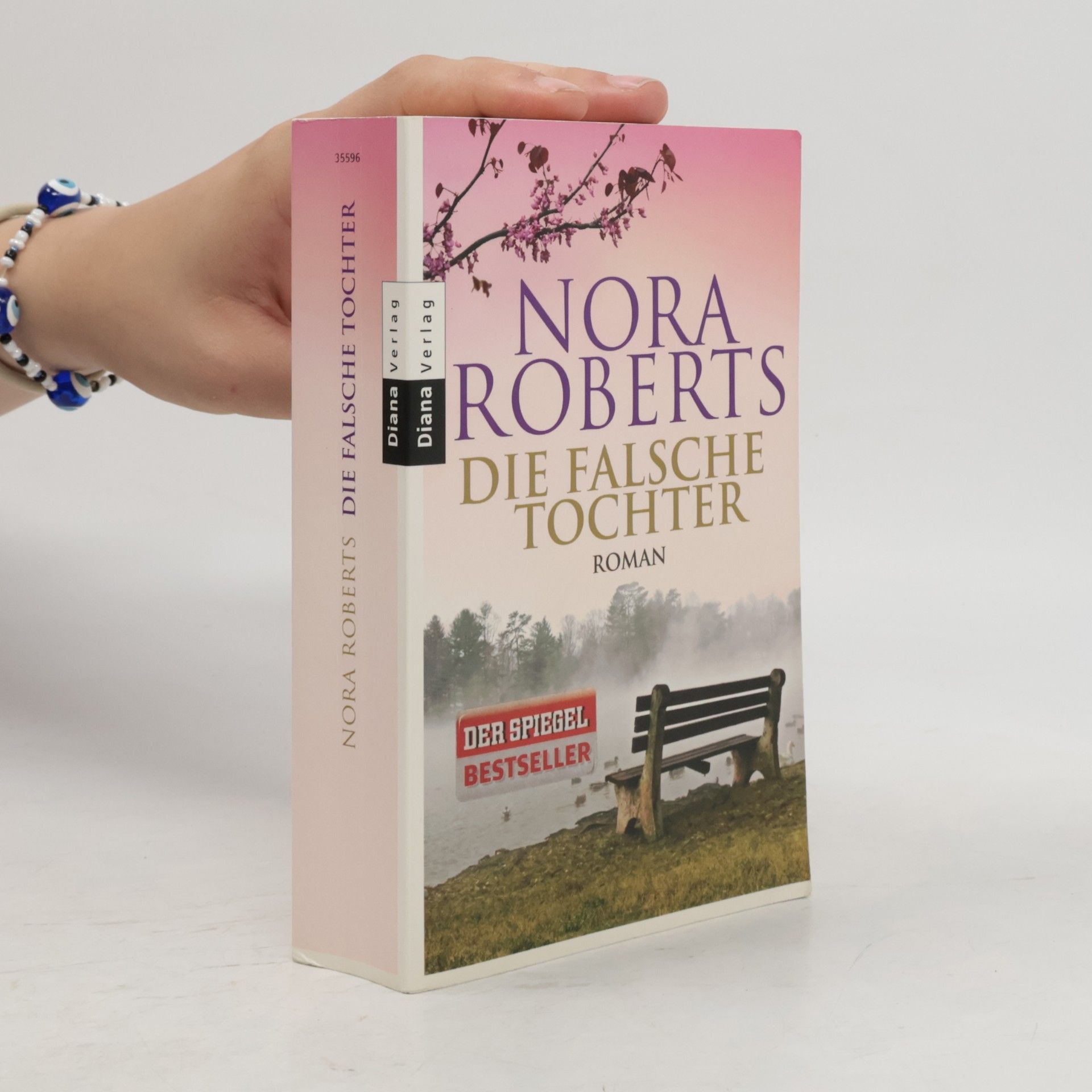 Nora Roberts Die falsche Tochter