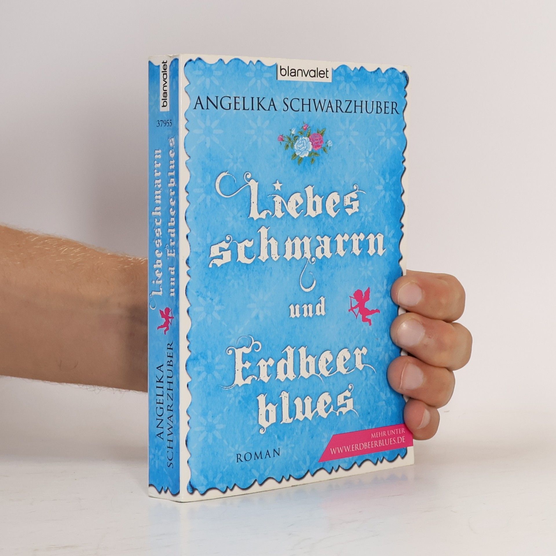 Liebes schmarrn und Erdbeer blues