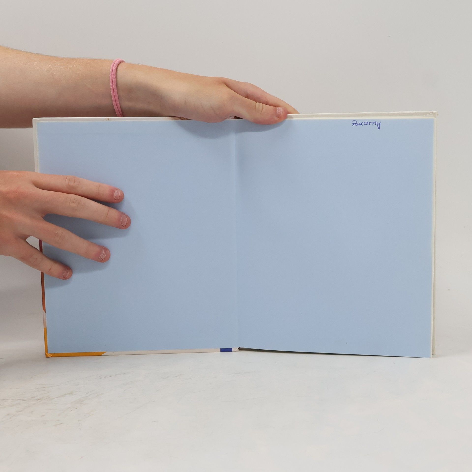 Cornelia Nitsch Lirum ... larum ... Fingerspiel