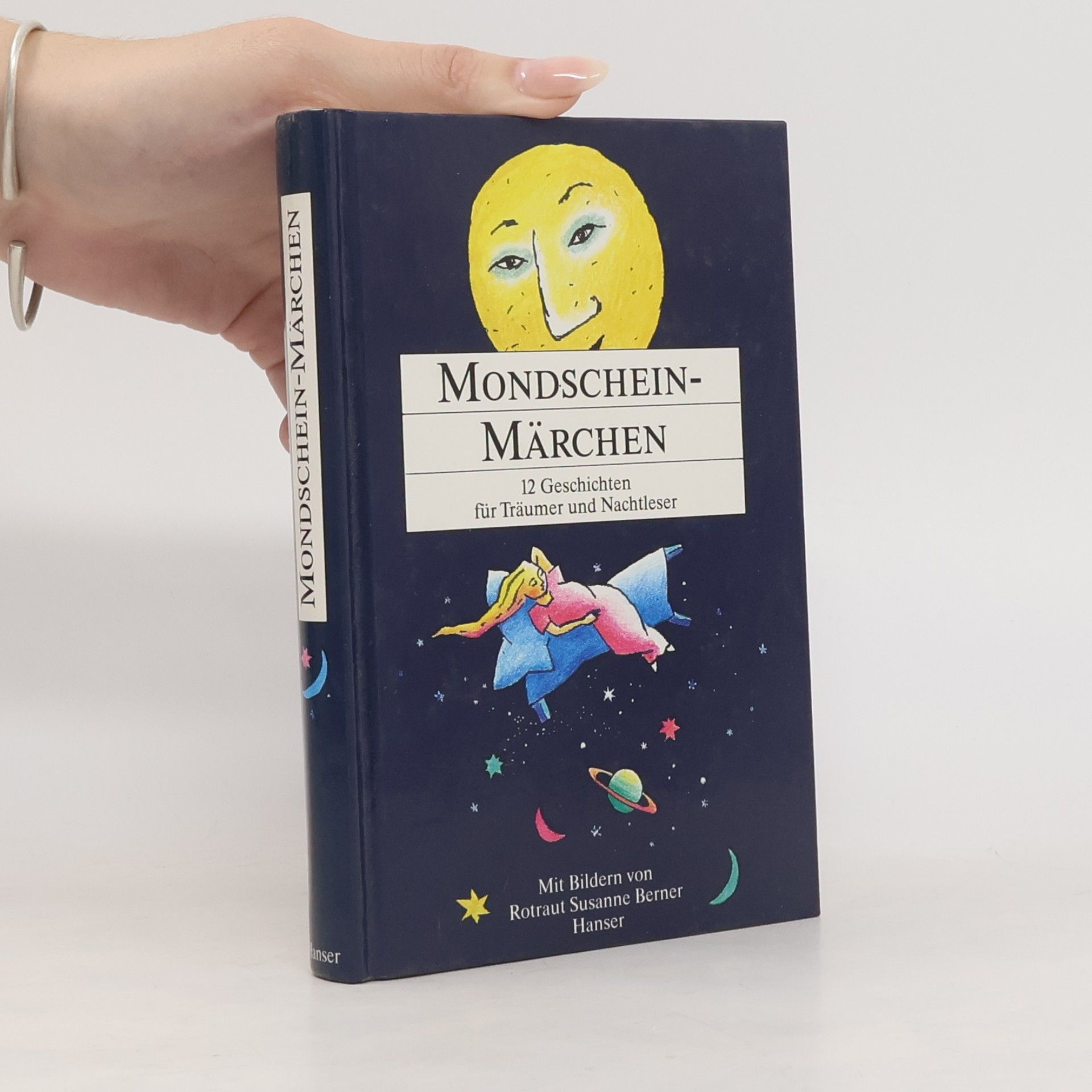 Mondschein-Märchen