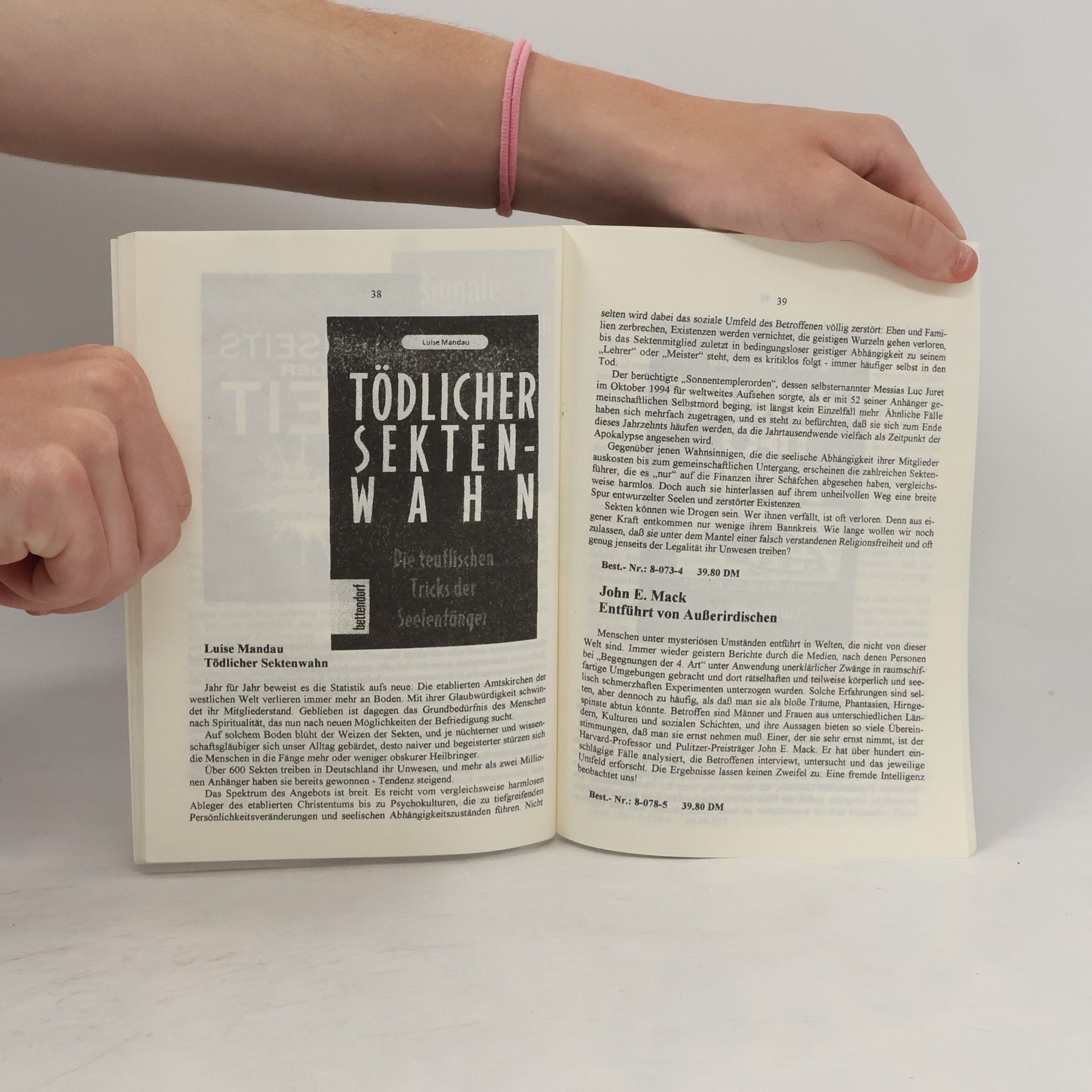 Autorenkollektiv RESOLUT – Das Magazin für neues Wissen