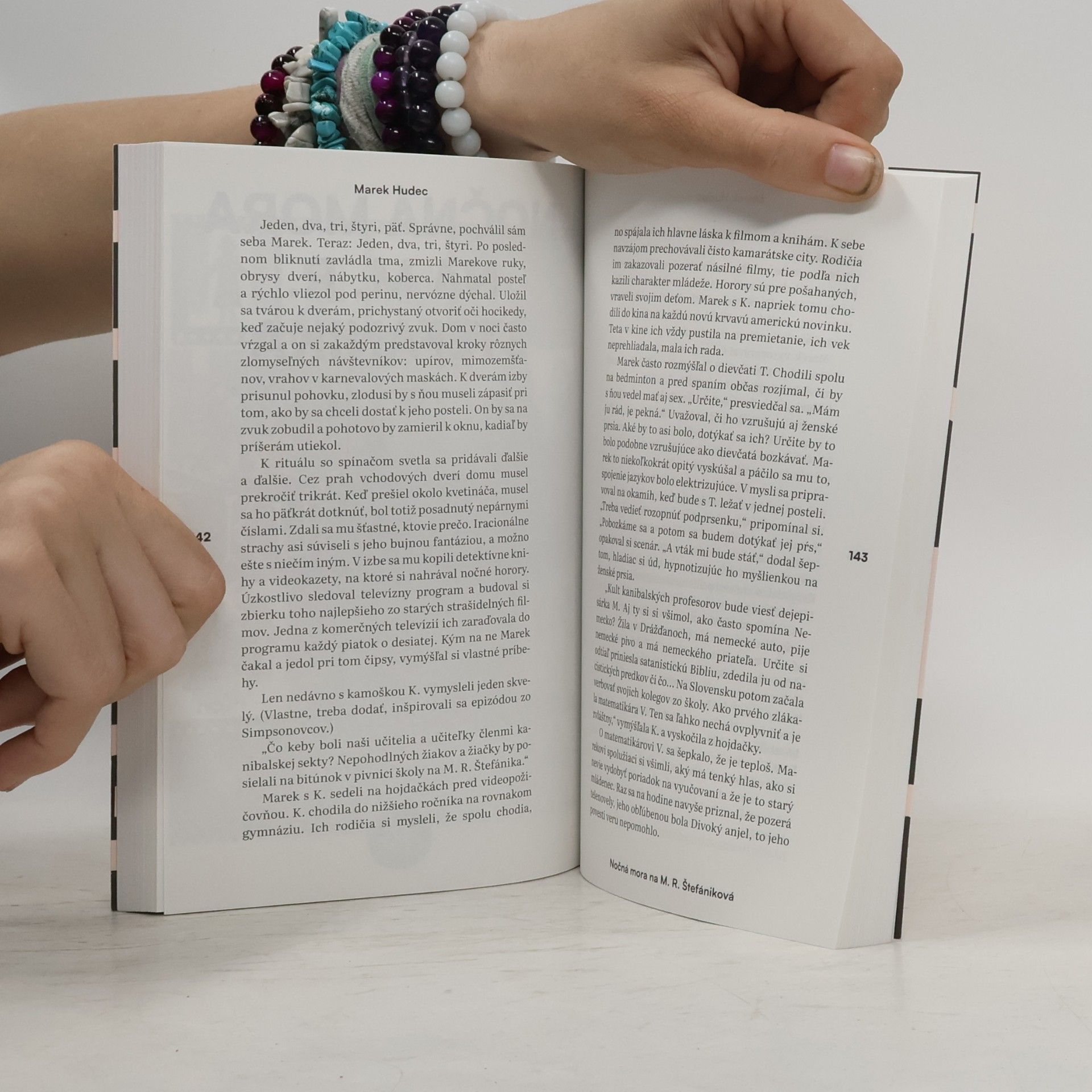 Various authors Príbehy o coming-oute