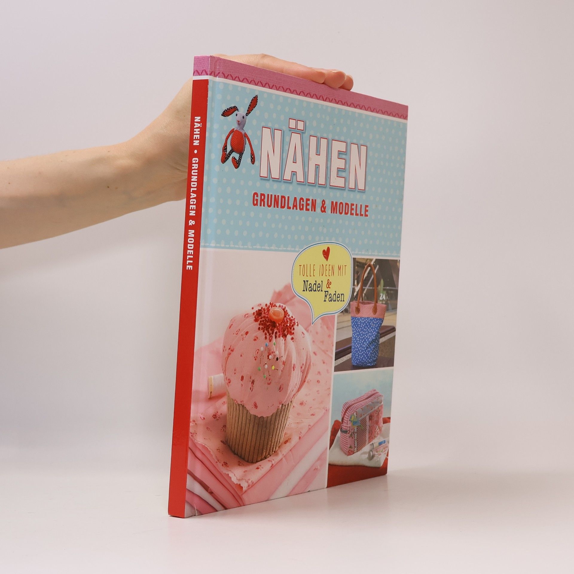 Autorenkollektiv Nähen