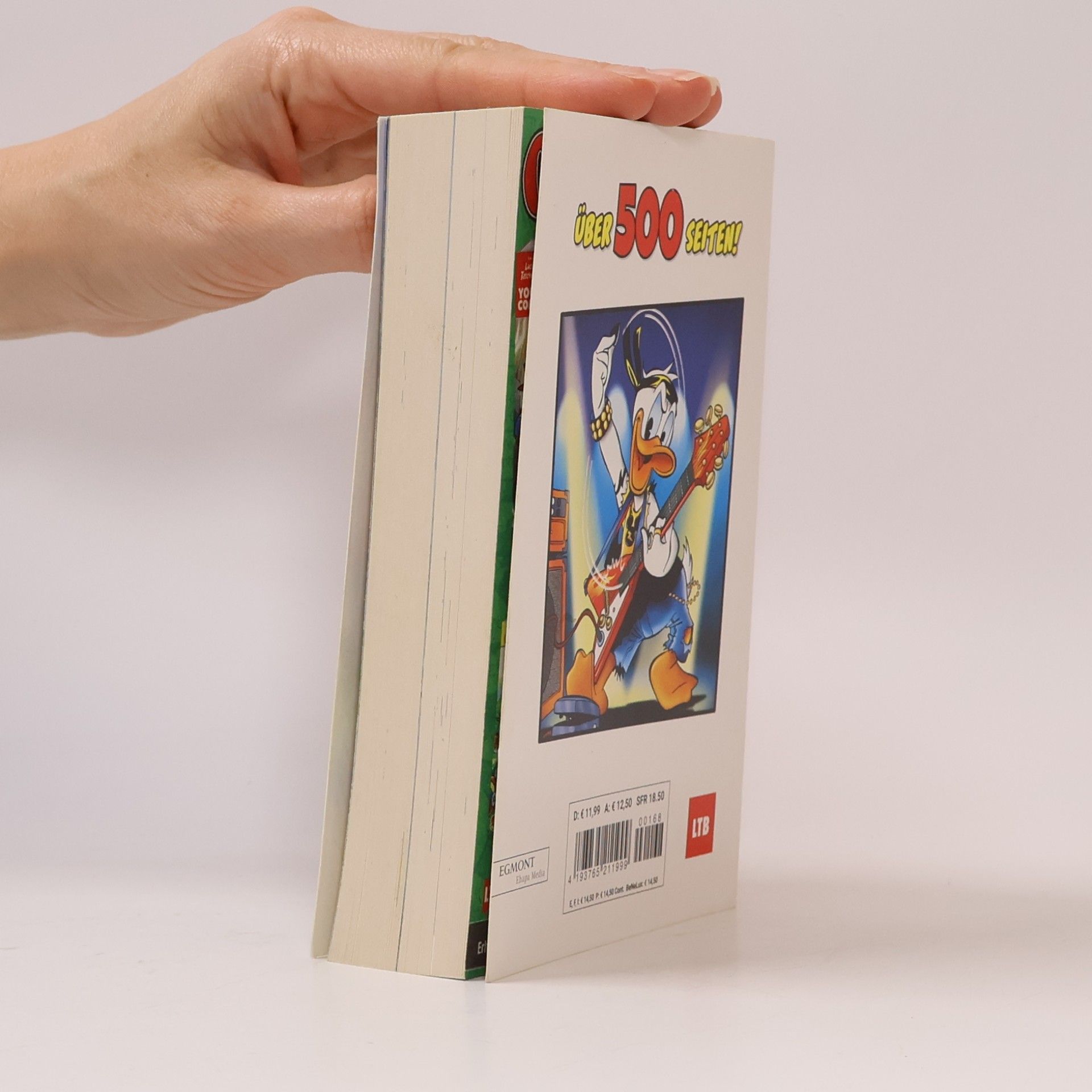 Autorenkollektiv Mammut Comics 168