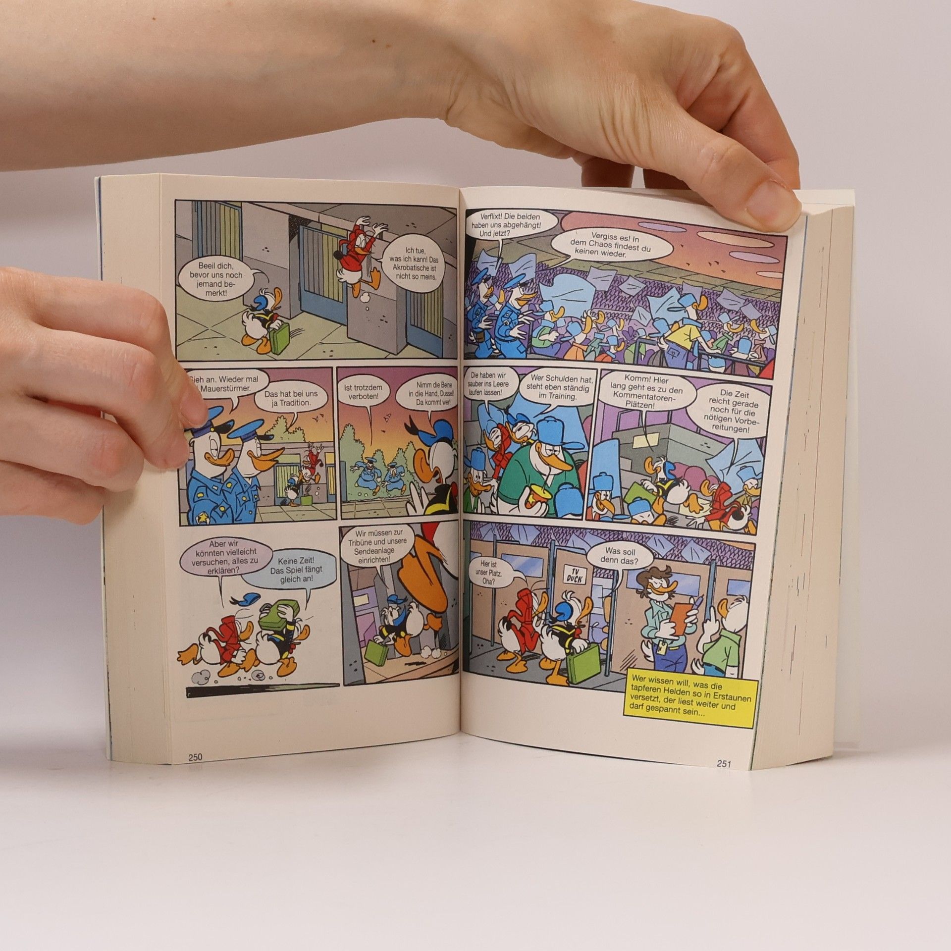 Autorenkollektiv Mammut Comics 168