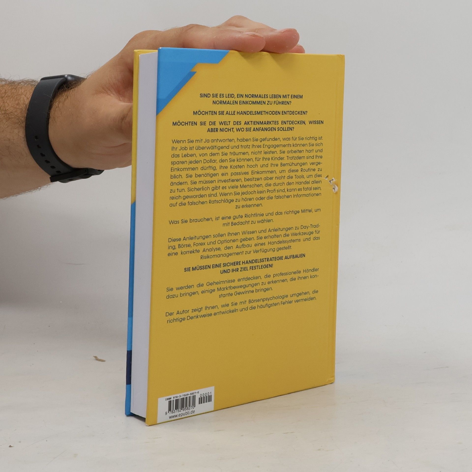 Manuela Hasselstein Röder Aktien & Börse - ETF - Daytrading Das große 3 in 1 Buch! Expertenwissen für Einsteiger: Intelligent investieren durch Dividenden, technische Analysen, Indexfonds & Trading zur finanziellen Freiheit