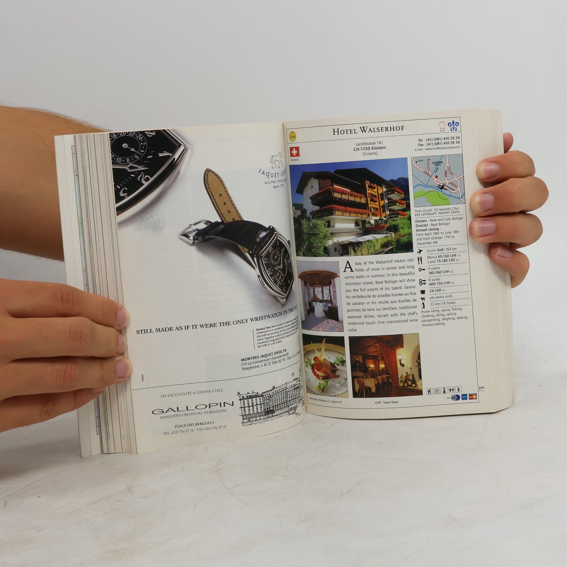Autorenkollektiv Relais & Chateaux