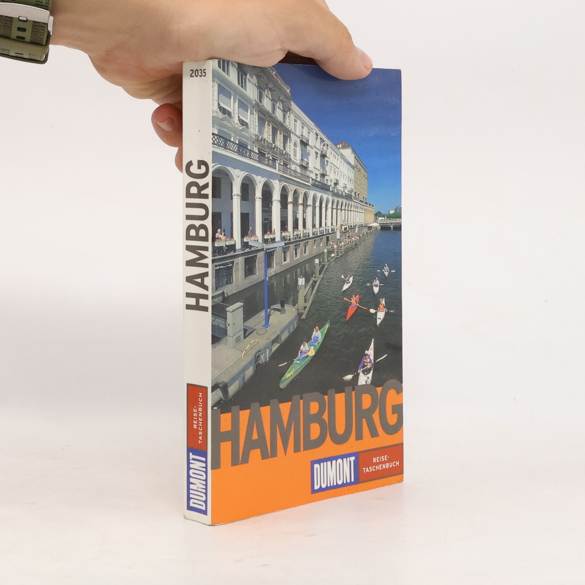 Hamburg