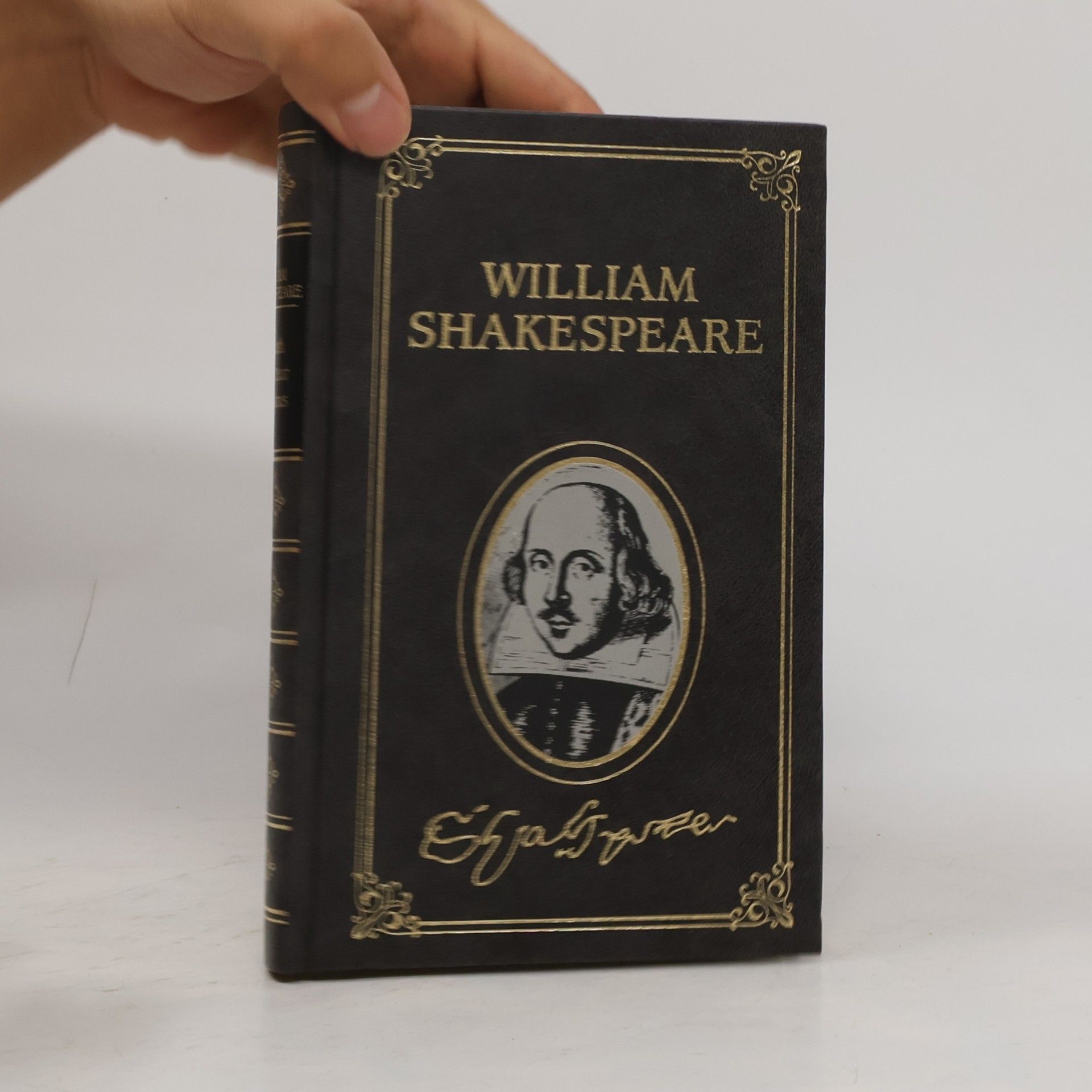 William Shakespeare Macbeth. König Lear. Coriolanus