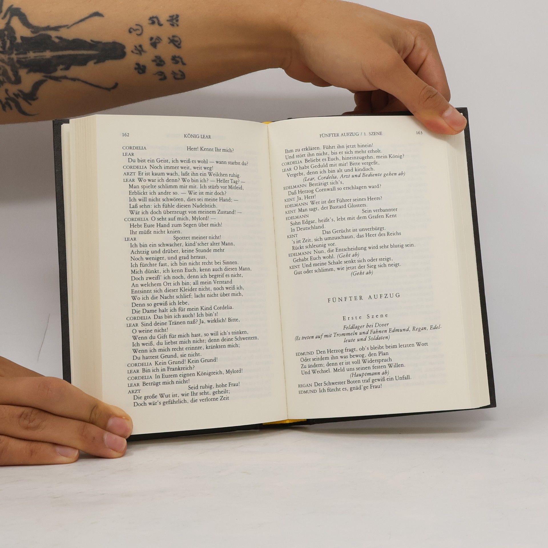 William Shakespeare Macbeth. König Lear. Coriolanus
