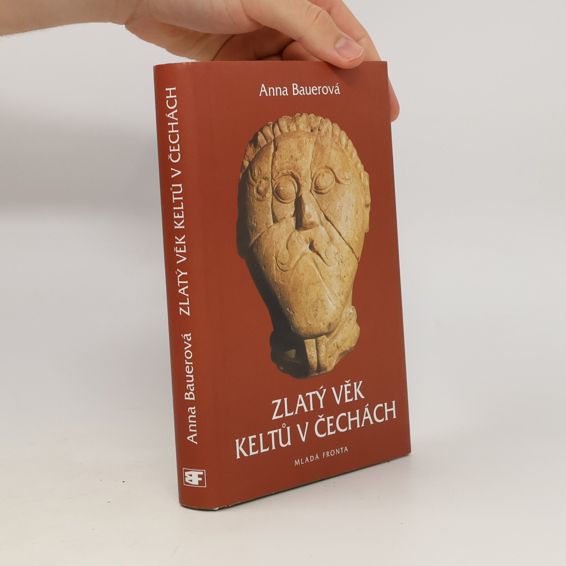 Zlatý věk Keltů v Čechách
