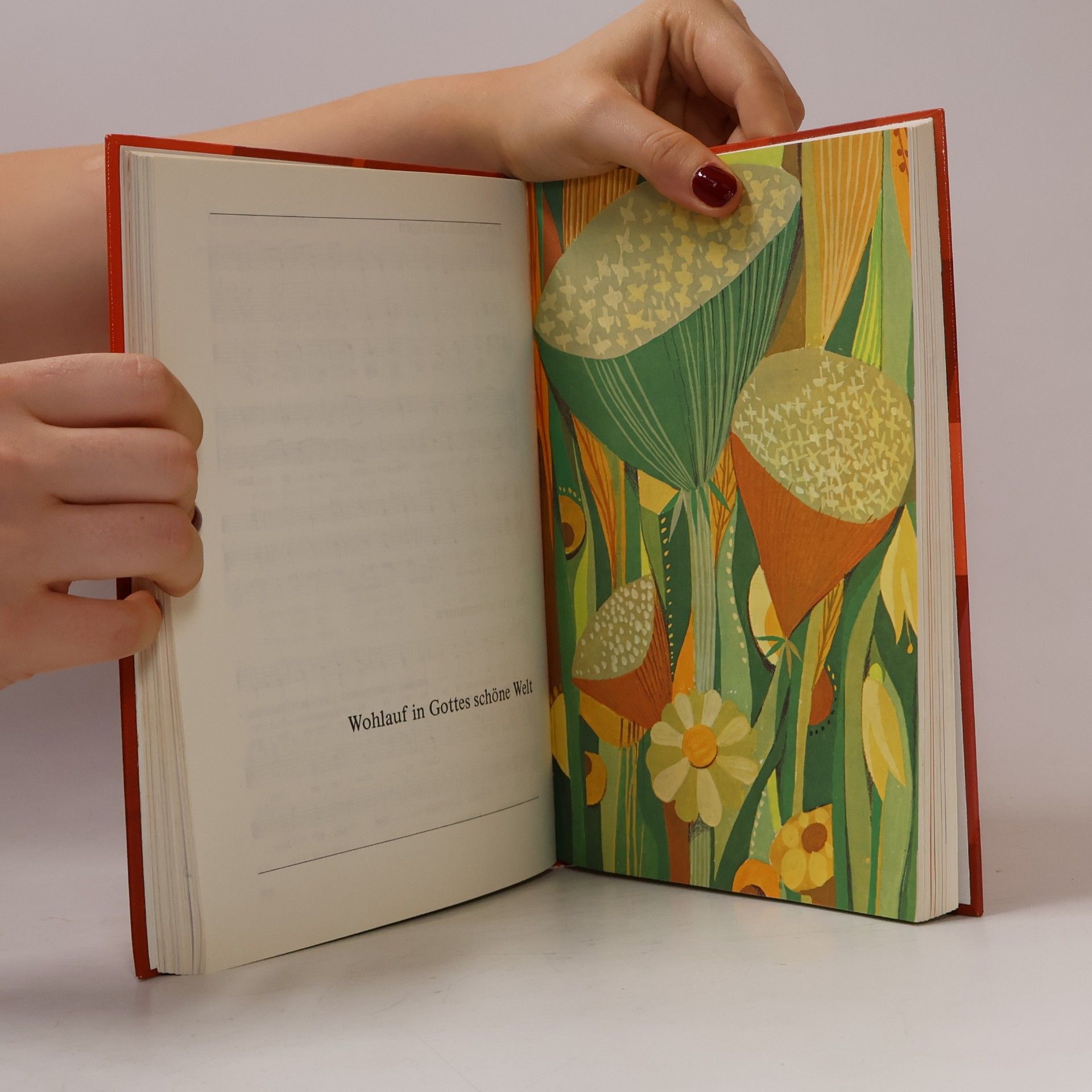 Walter Emch Schweizer Singbuch Mittelstufe