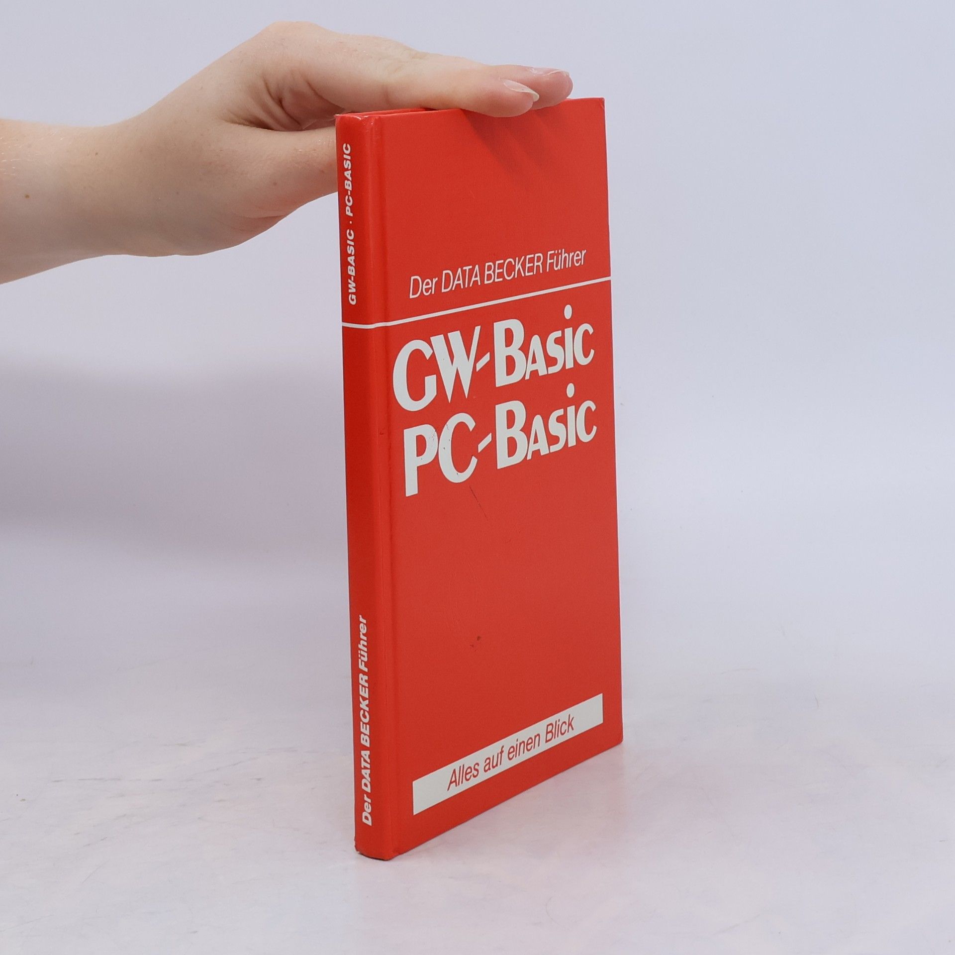 GW-BASIC, PC-BASIC