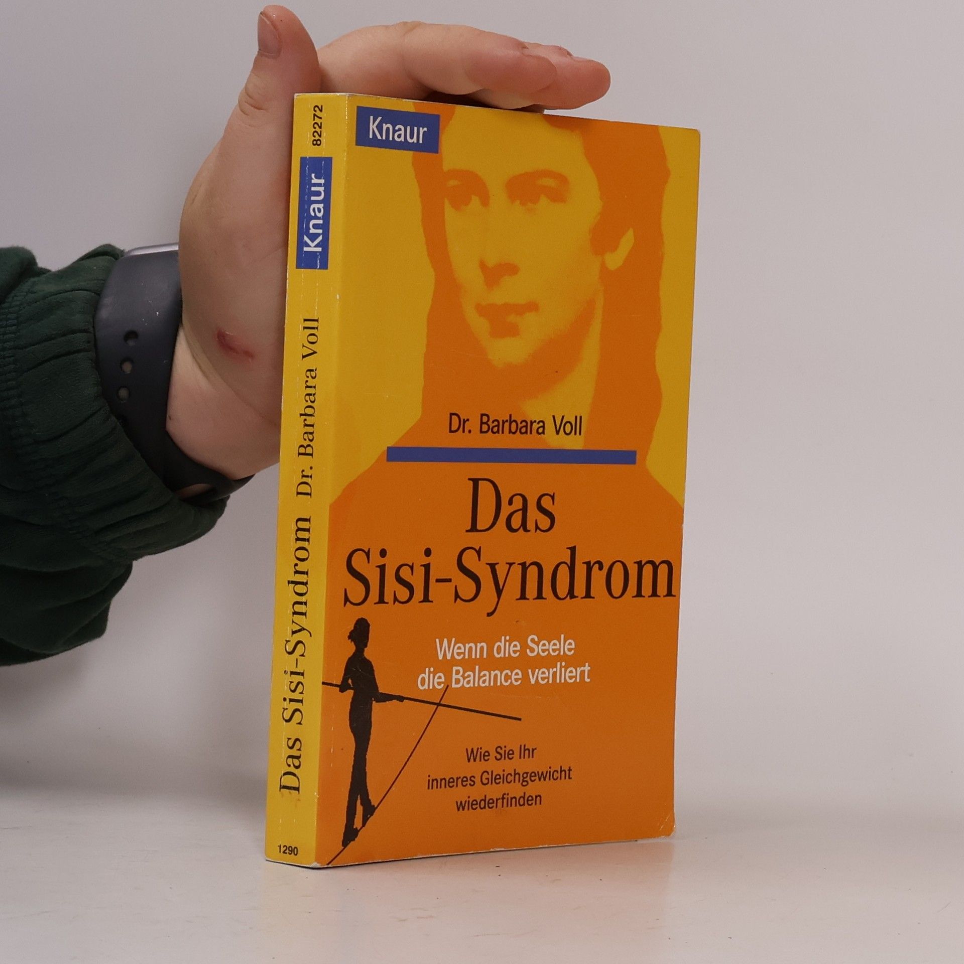 Barbara Voll-Peters Das Sisi-Syndrom