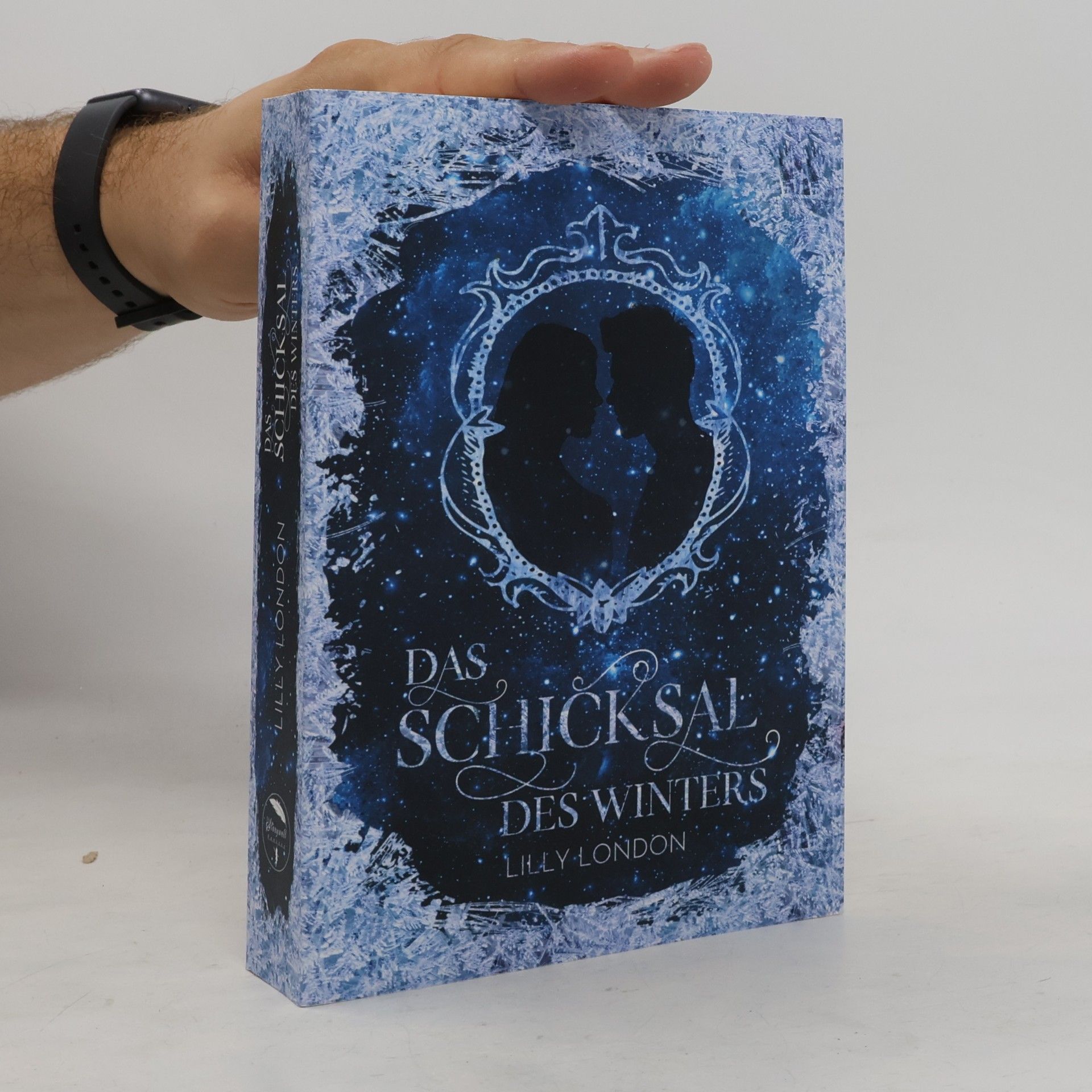 Lilly London Das Schicksal des Winters