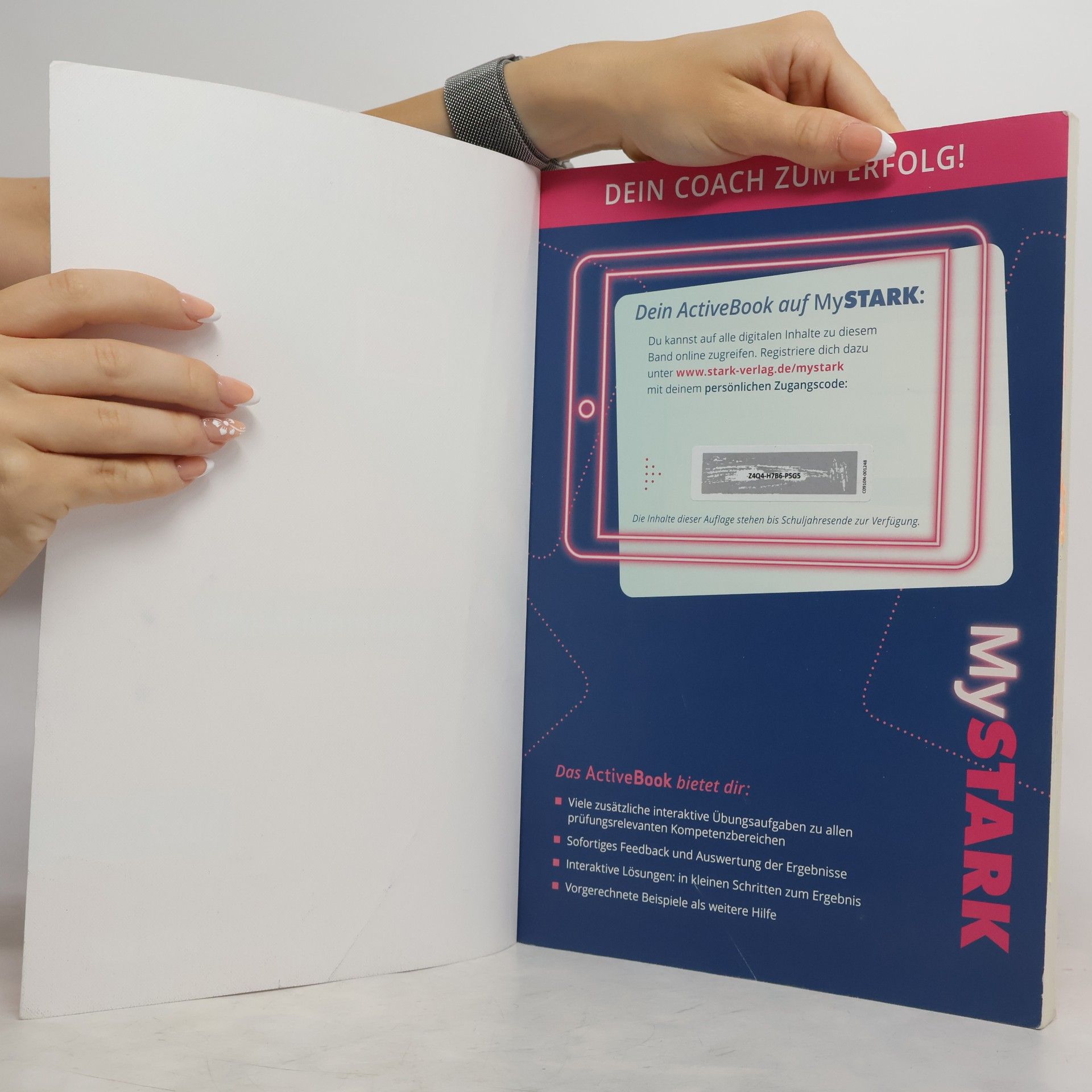 Realschule Bayern: 2023 Training Abschlussprüfung Mathematik II/III