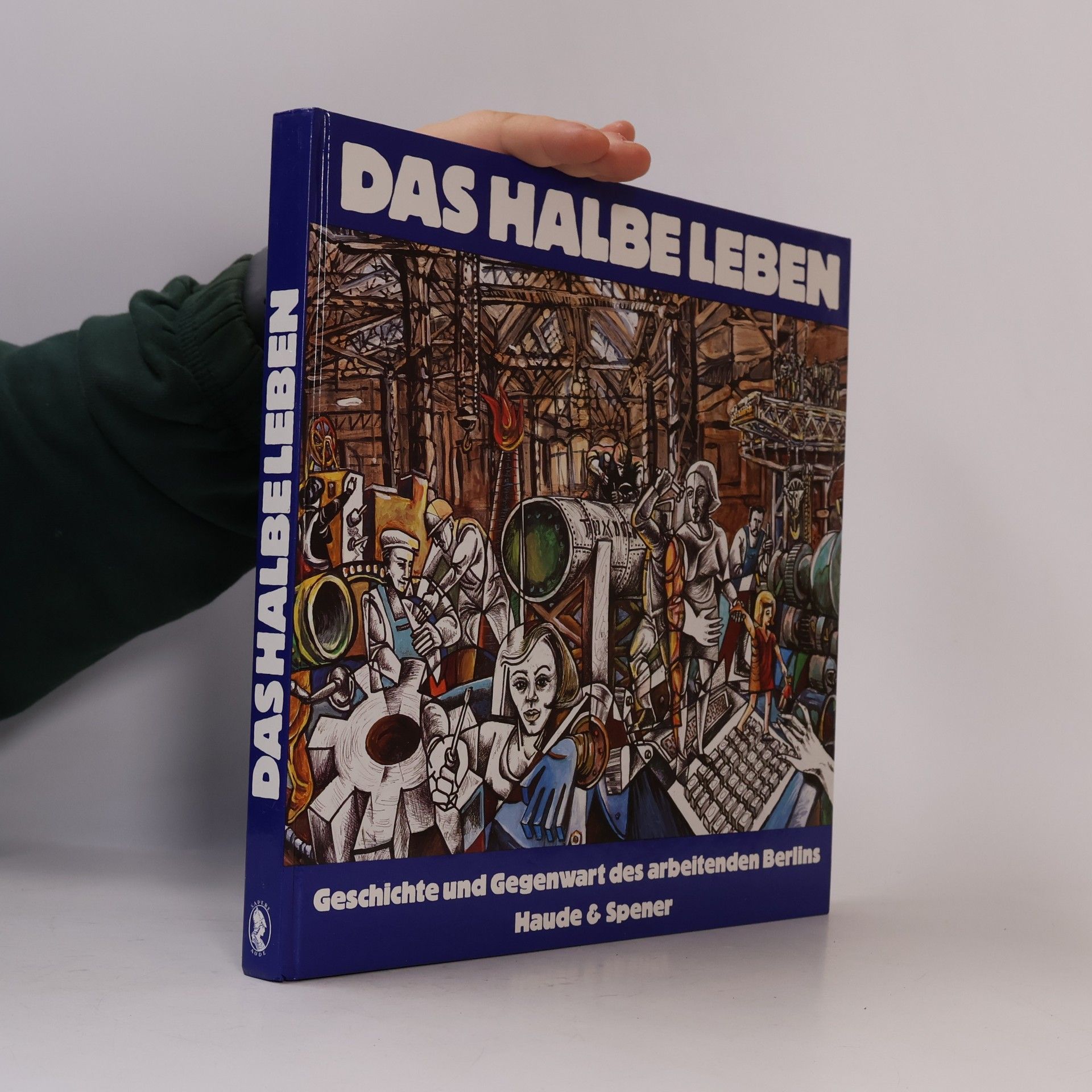 Das halbe Leben