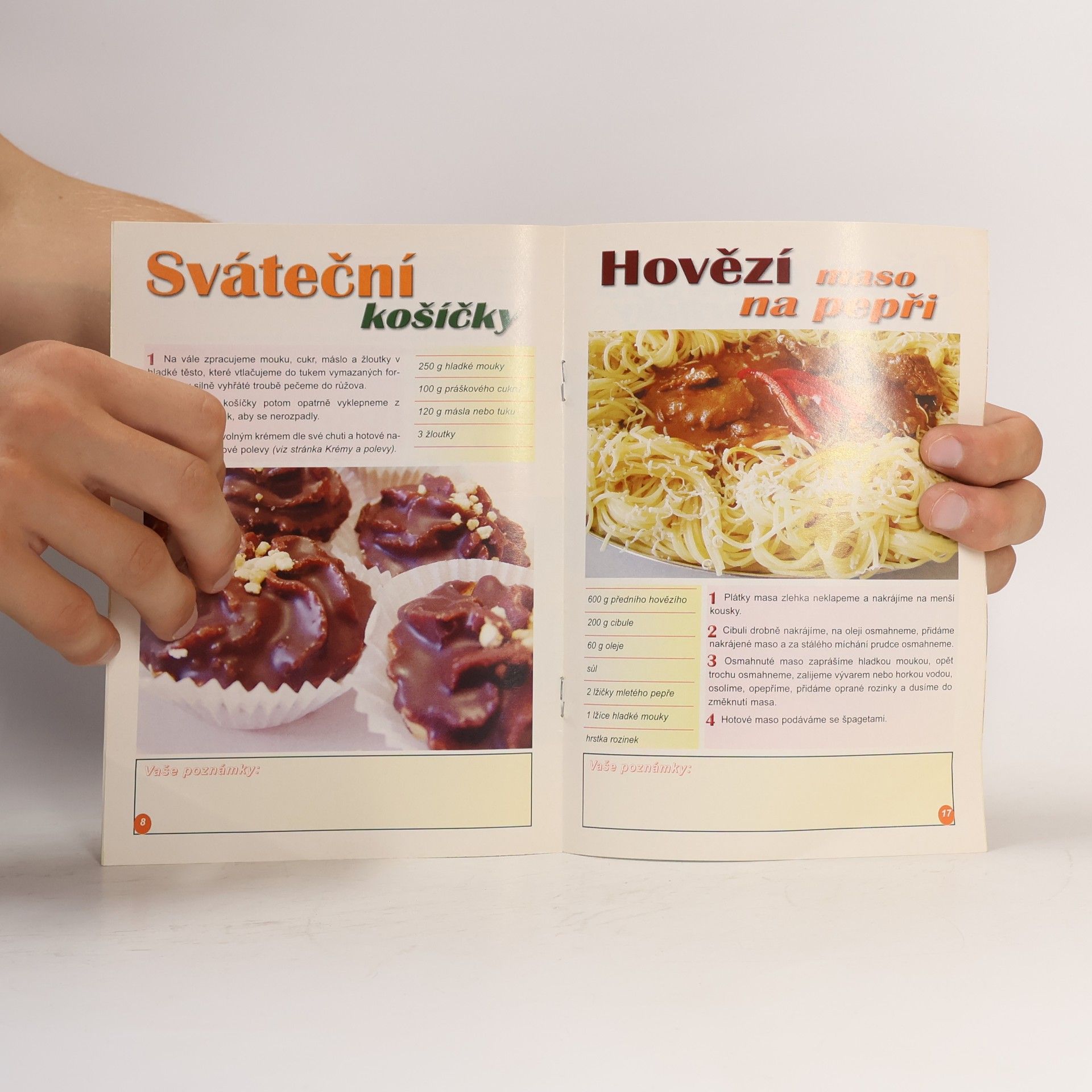 Kolektiv autorů Velikonoční recepty