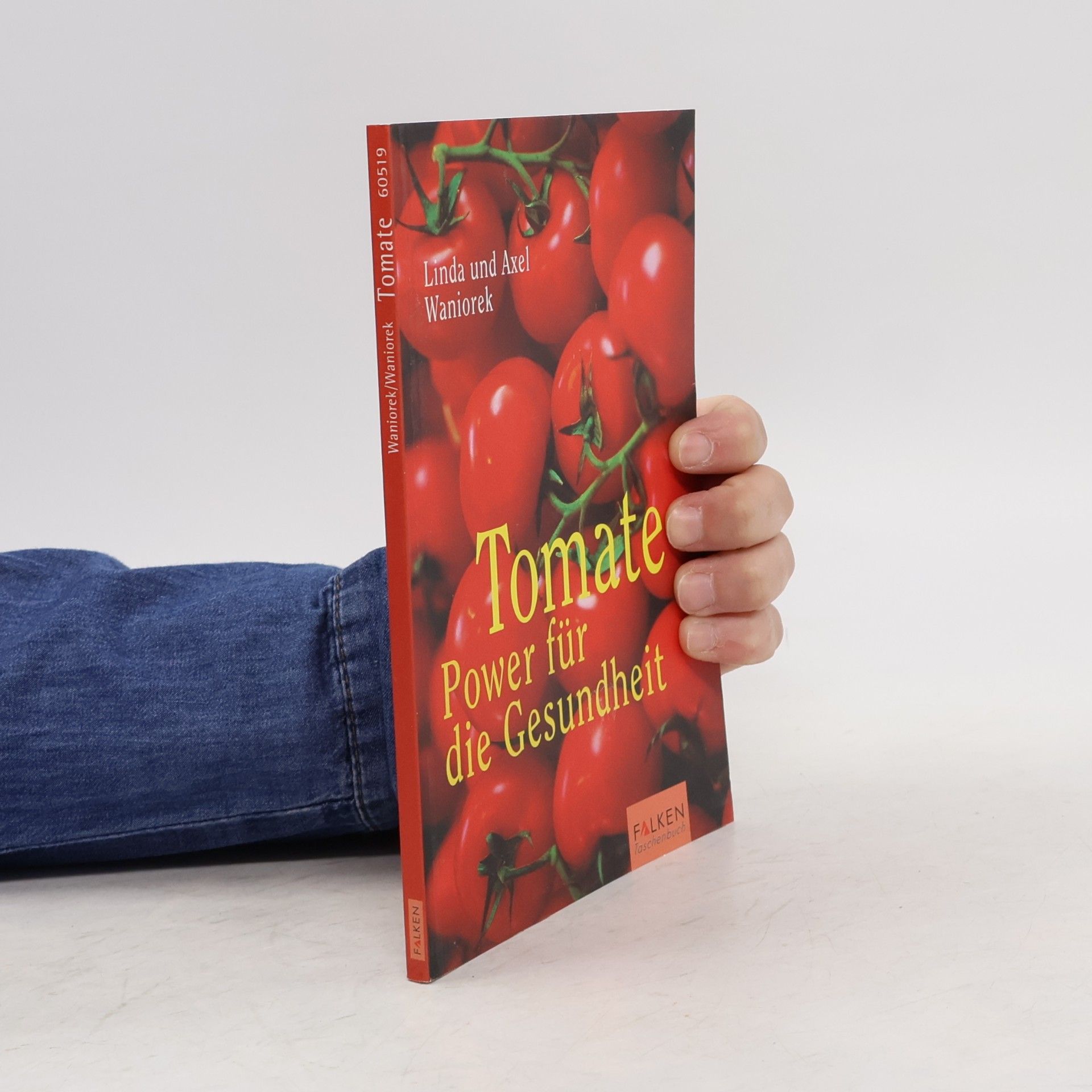 Axel Waniorek Tomate